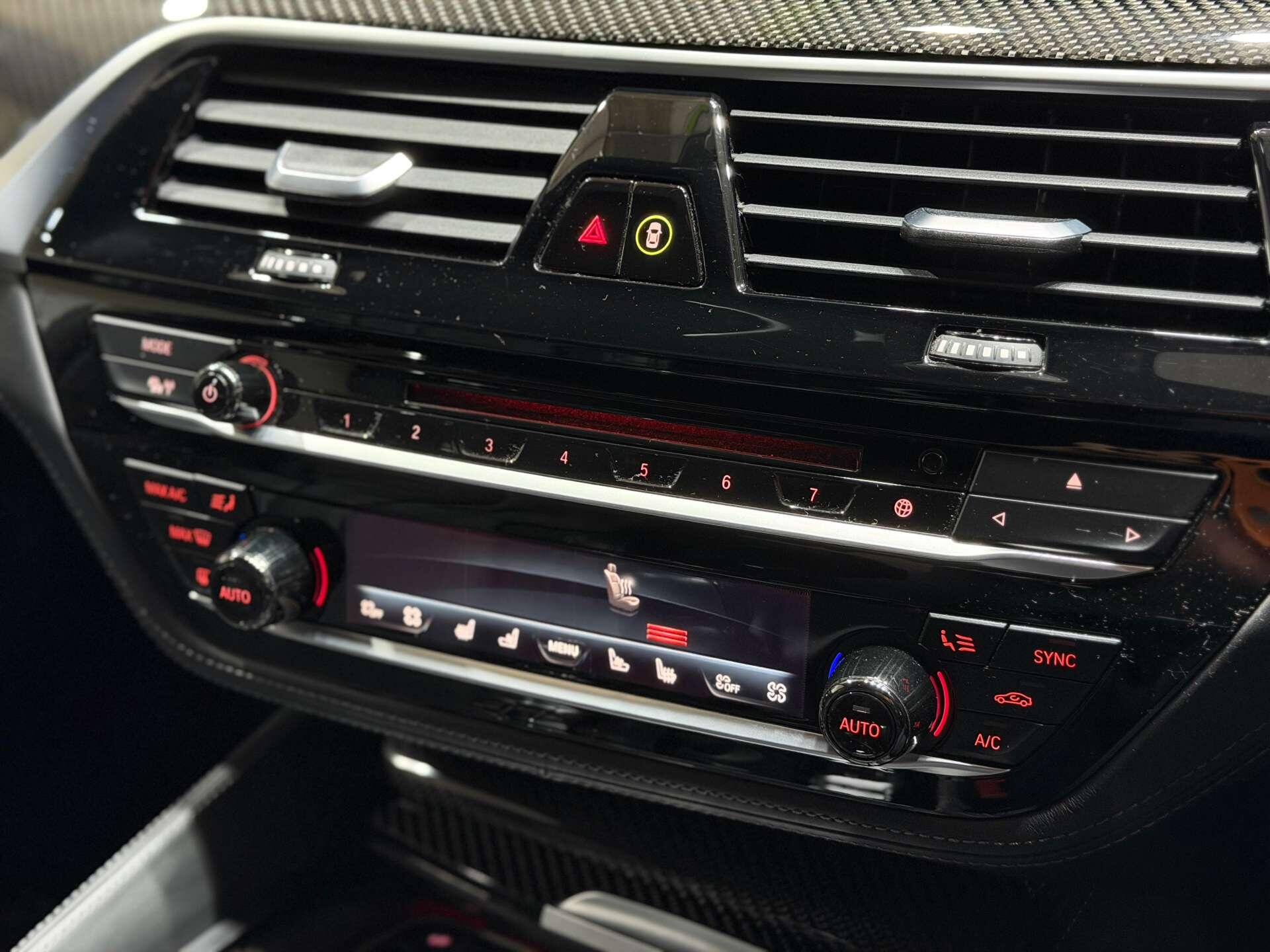 BMW M5 view 79