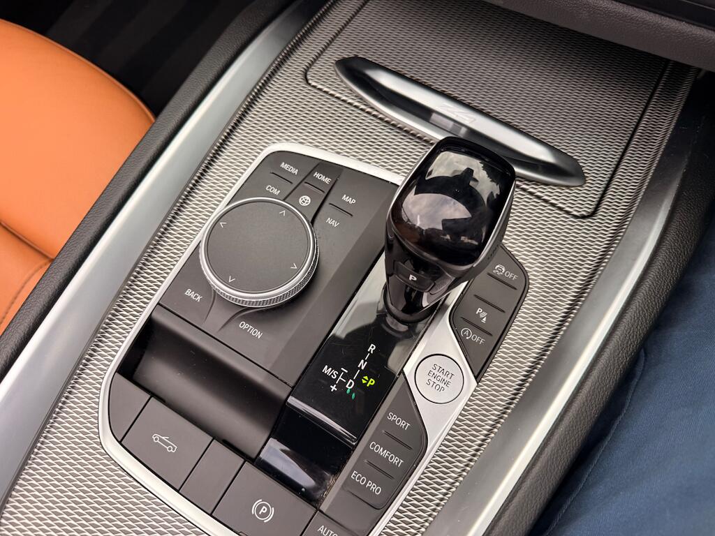BMW Z4 view 39