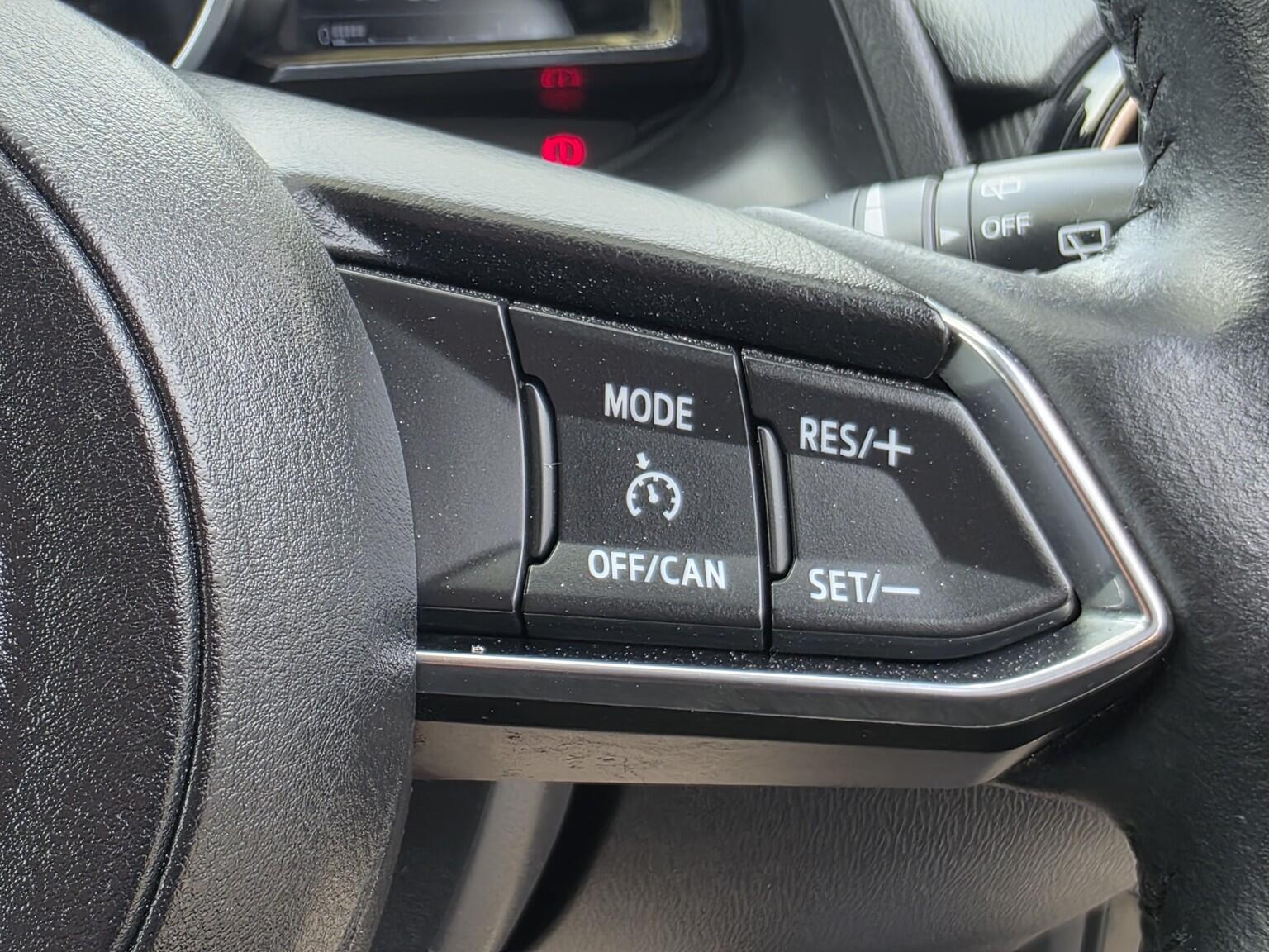 Mazda Mazda2 view 26