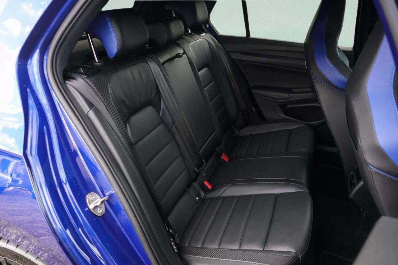 Volkswagen Golf view 57