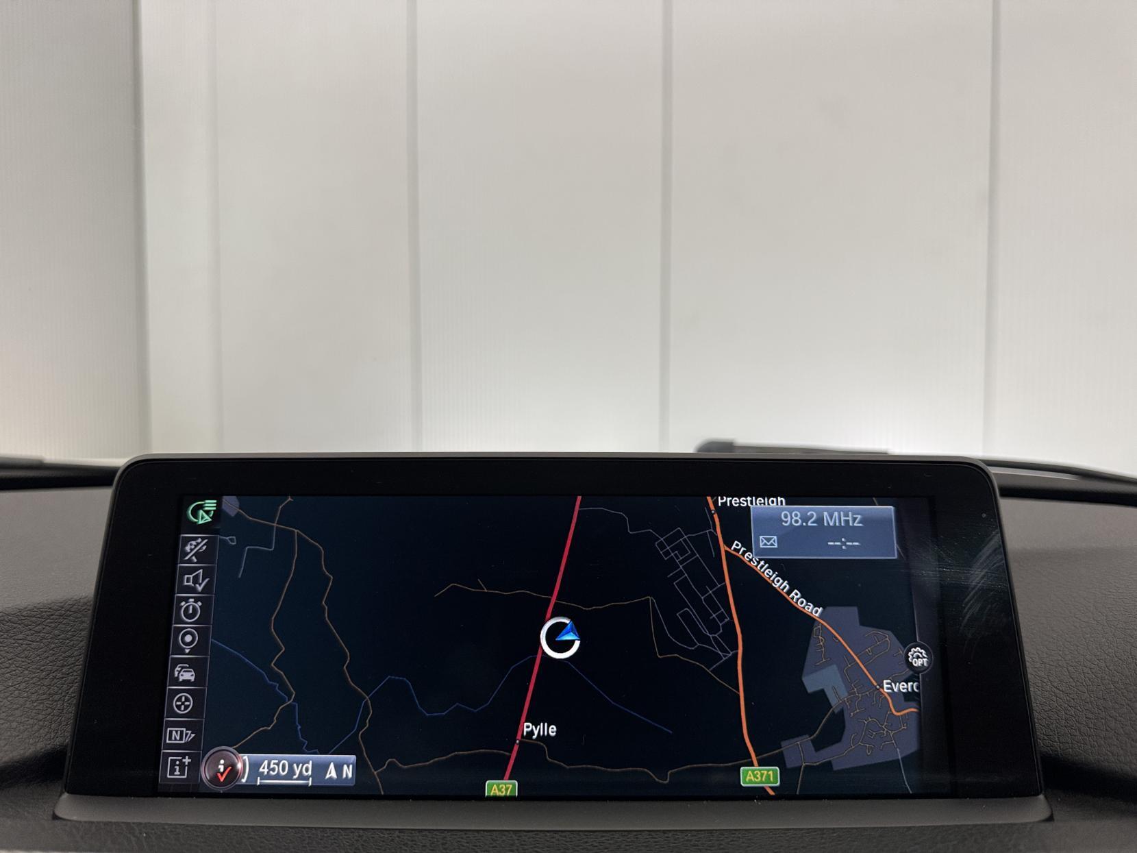 BMW 3 Series view 63