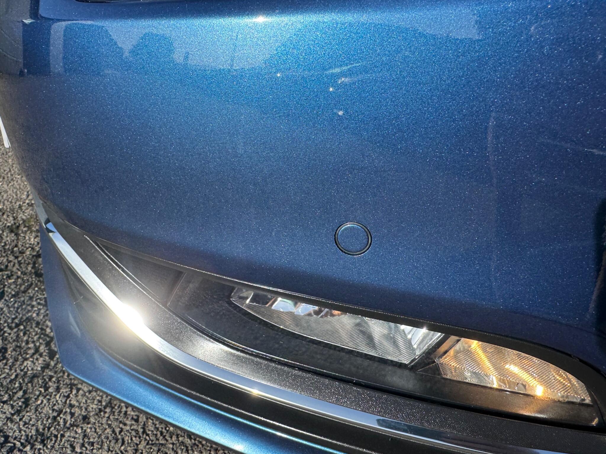 Volkswagen Polo view 48