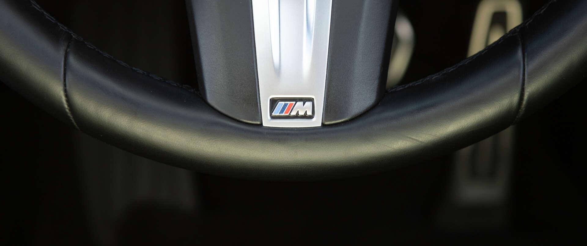 BMW 1 Series view 47