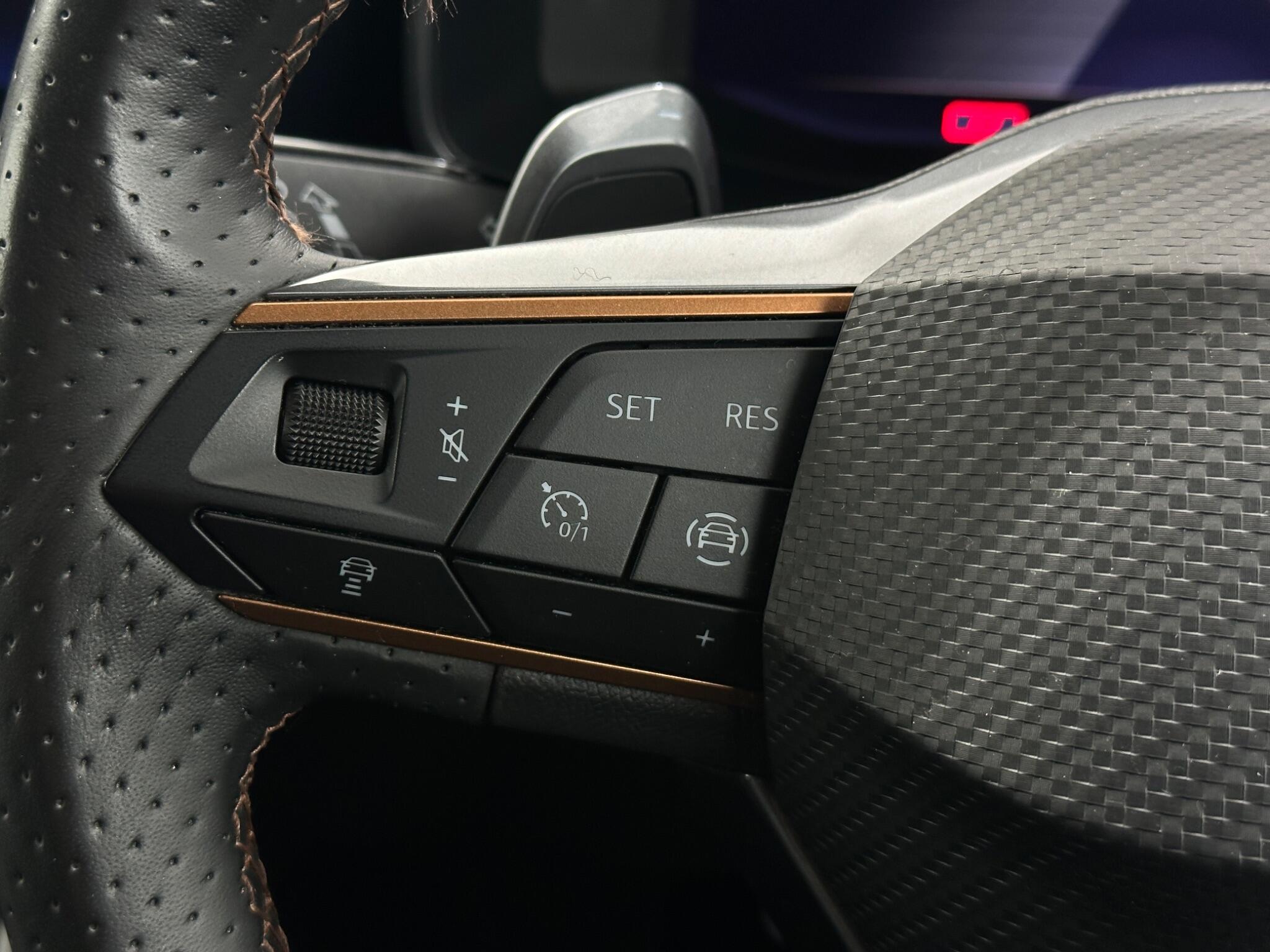 CUPRA Formentor view 15