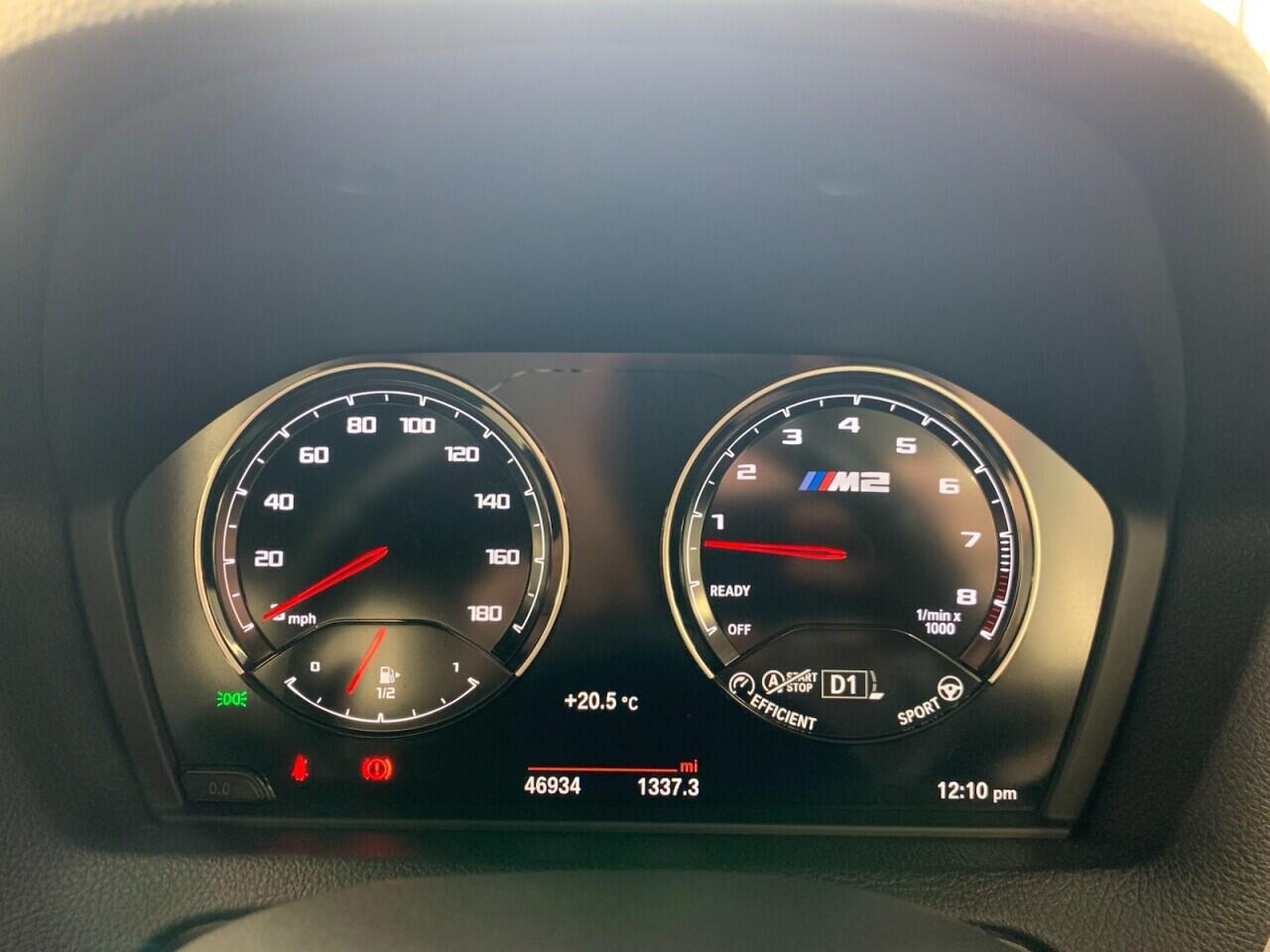 BMW M2 view 36