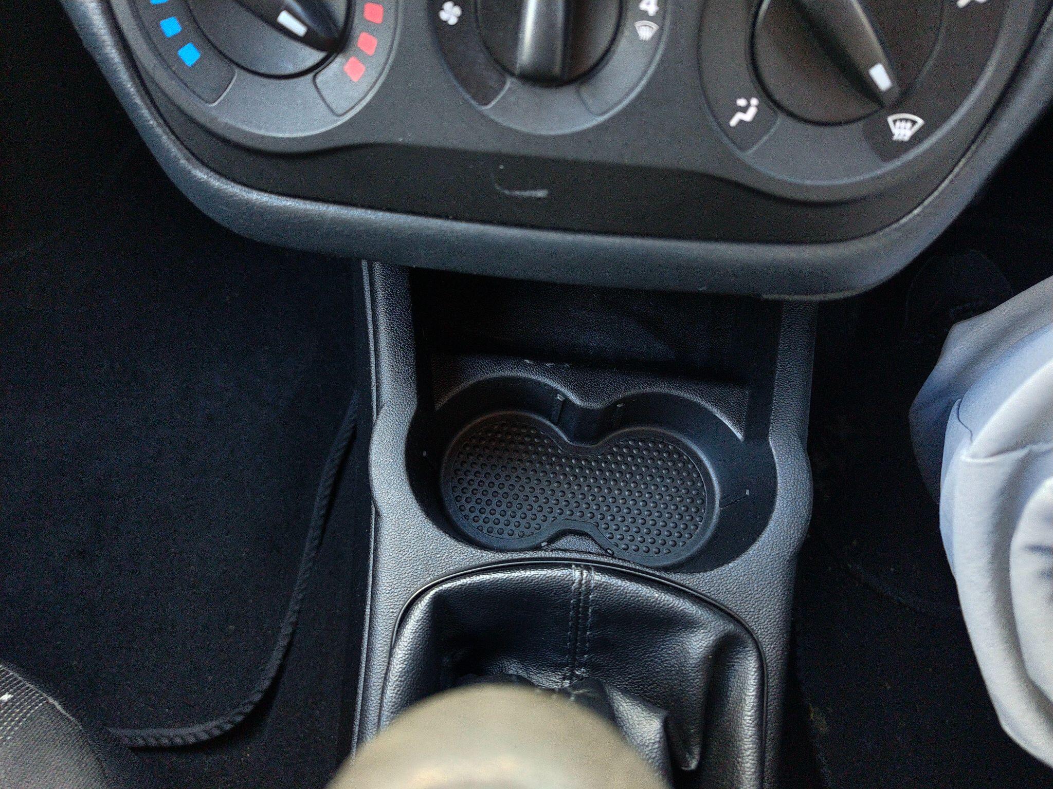 2008 Fiat Grande Punto image 29