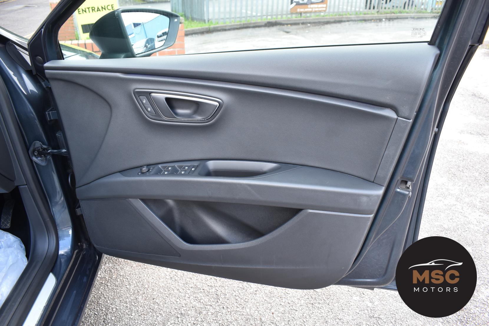 Seat Leon Leon view 58