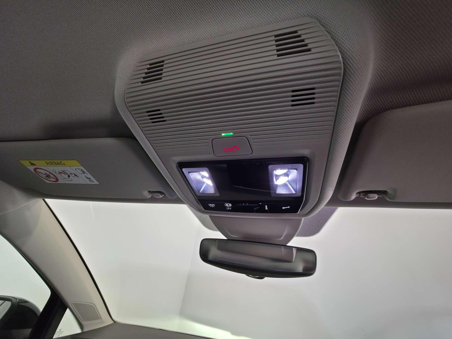 Volkswagen Golf view 37