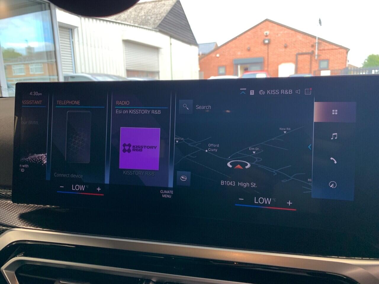 BMW 2 Series view 39