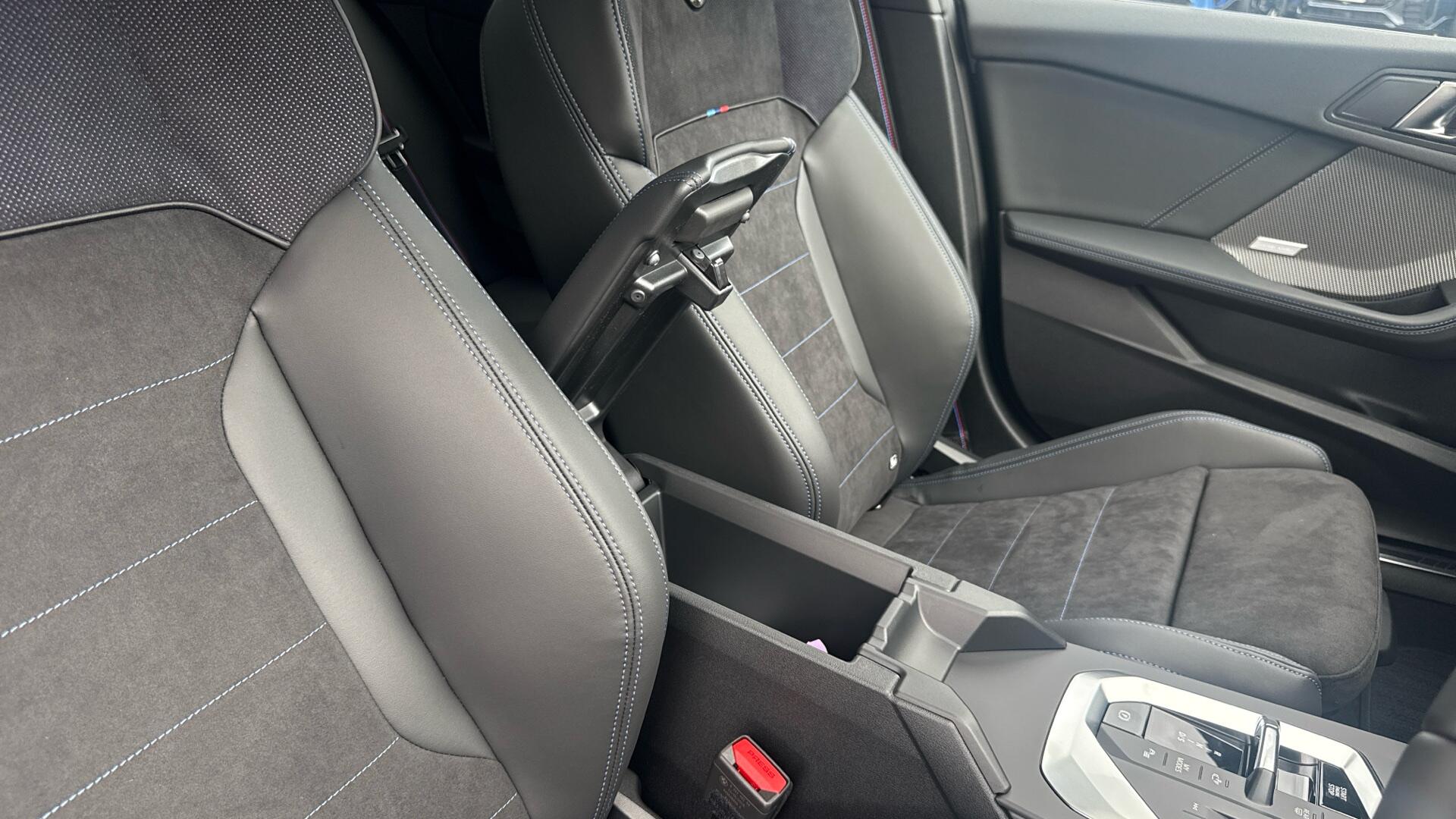 BMW 1 Series view 48