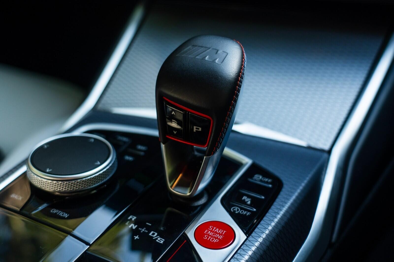 BMW M4 view 32