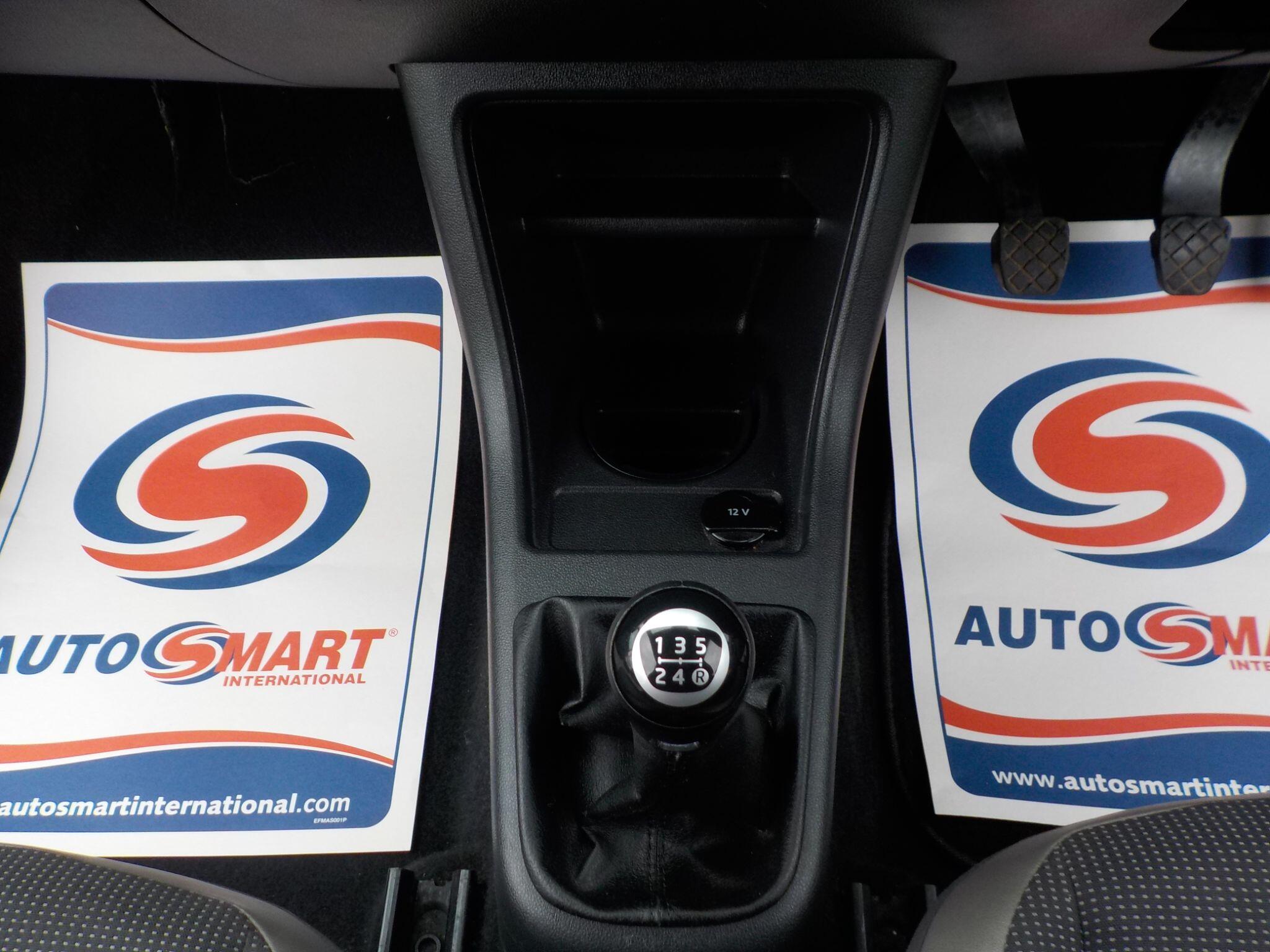 Volkswagen up! 1.0 High up! Euro 5 3dr