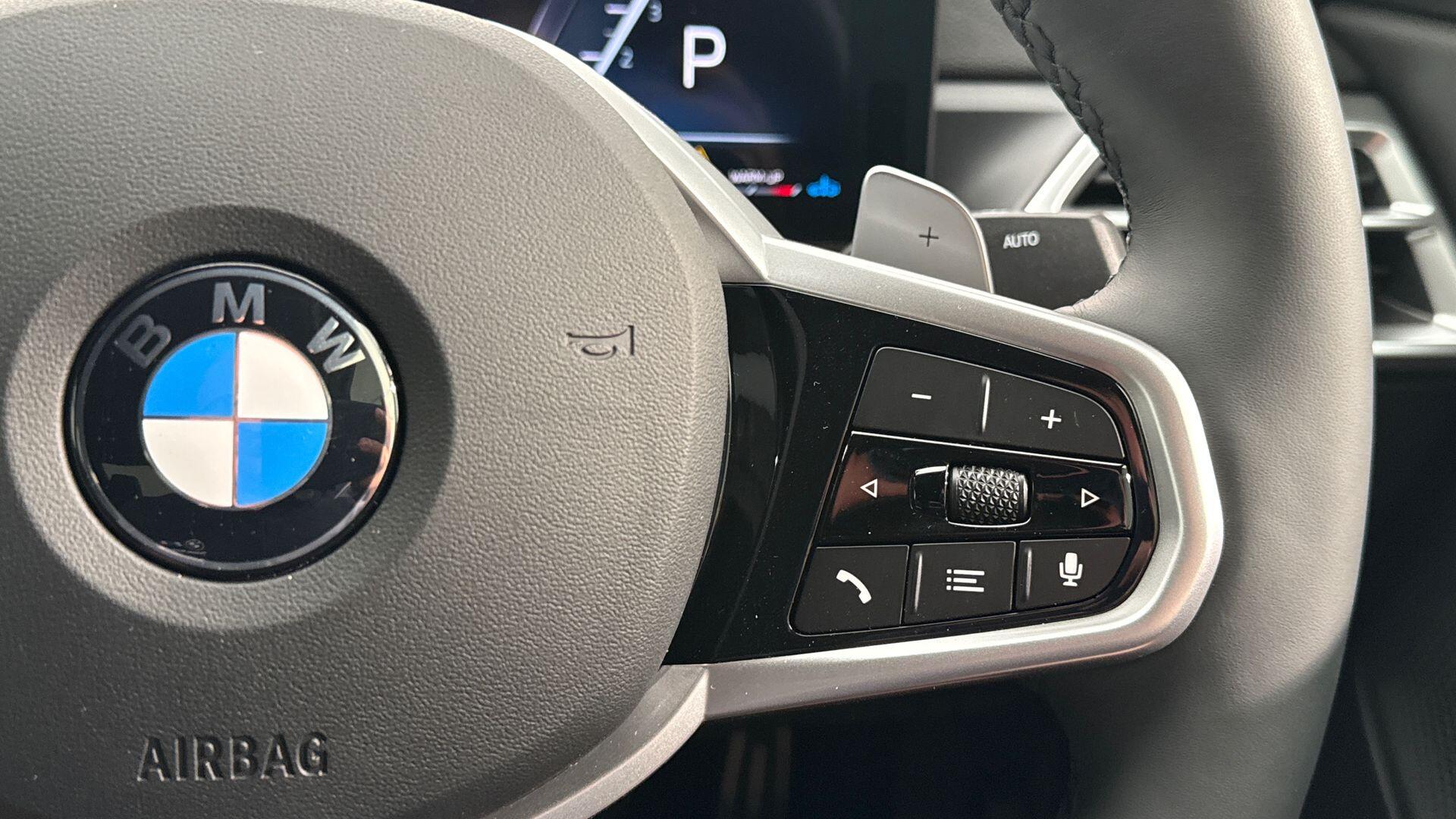 BMW 2 Series view 18