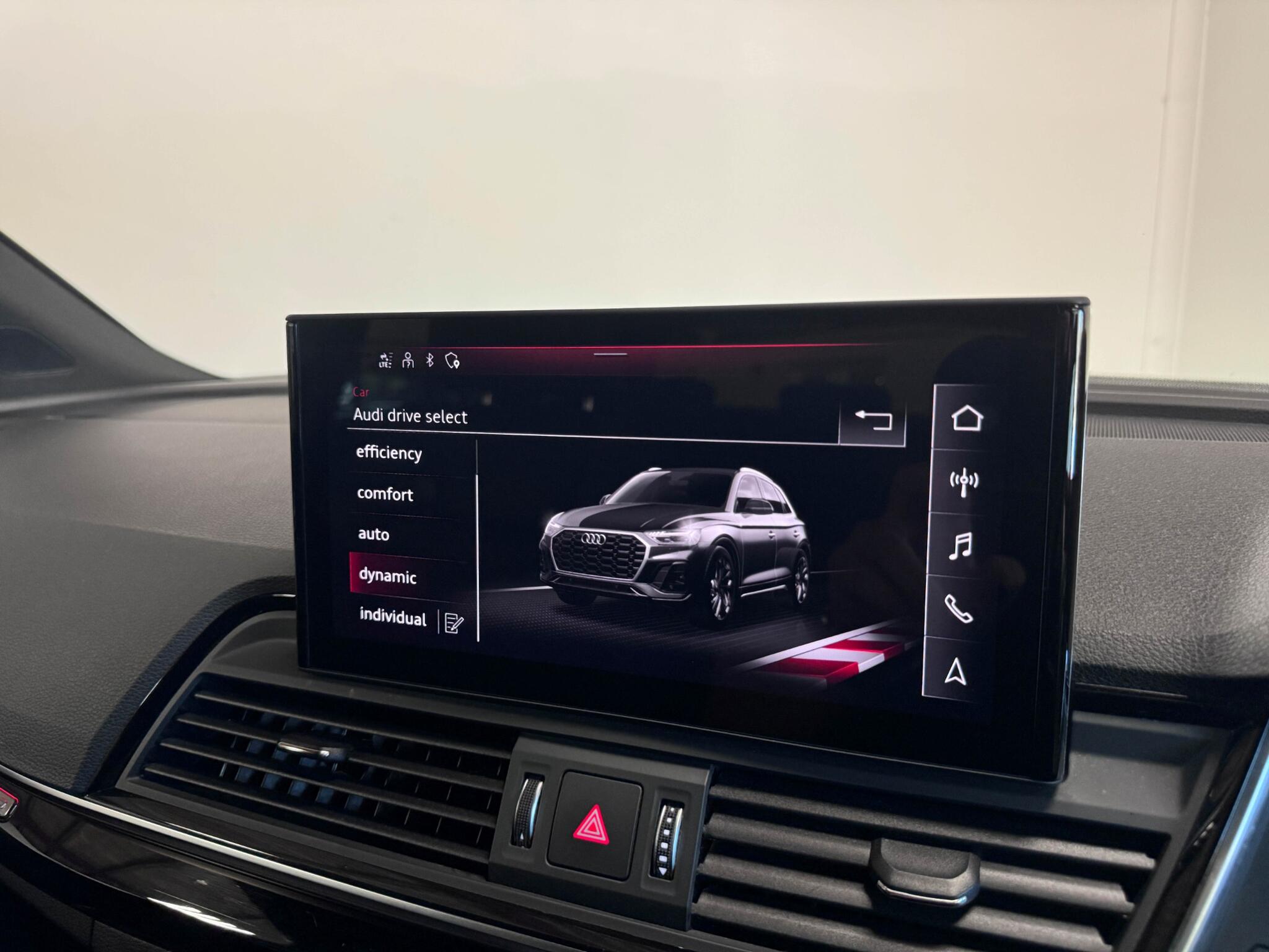 Audi Q5 view 47
