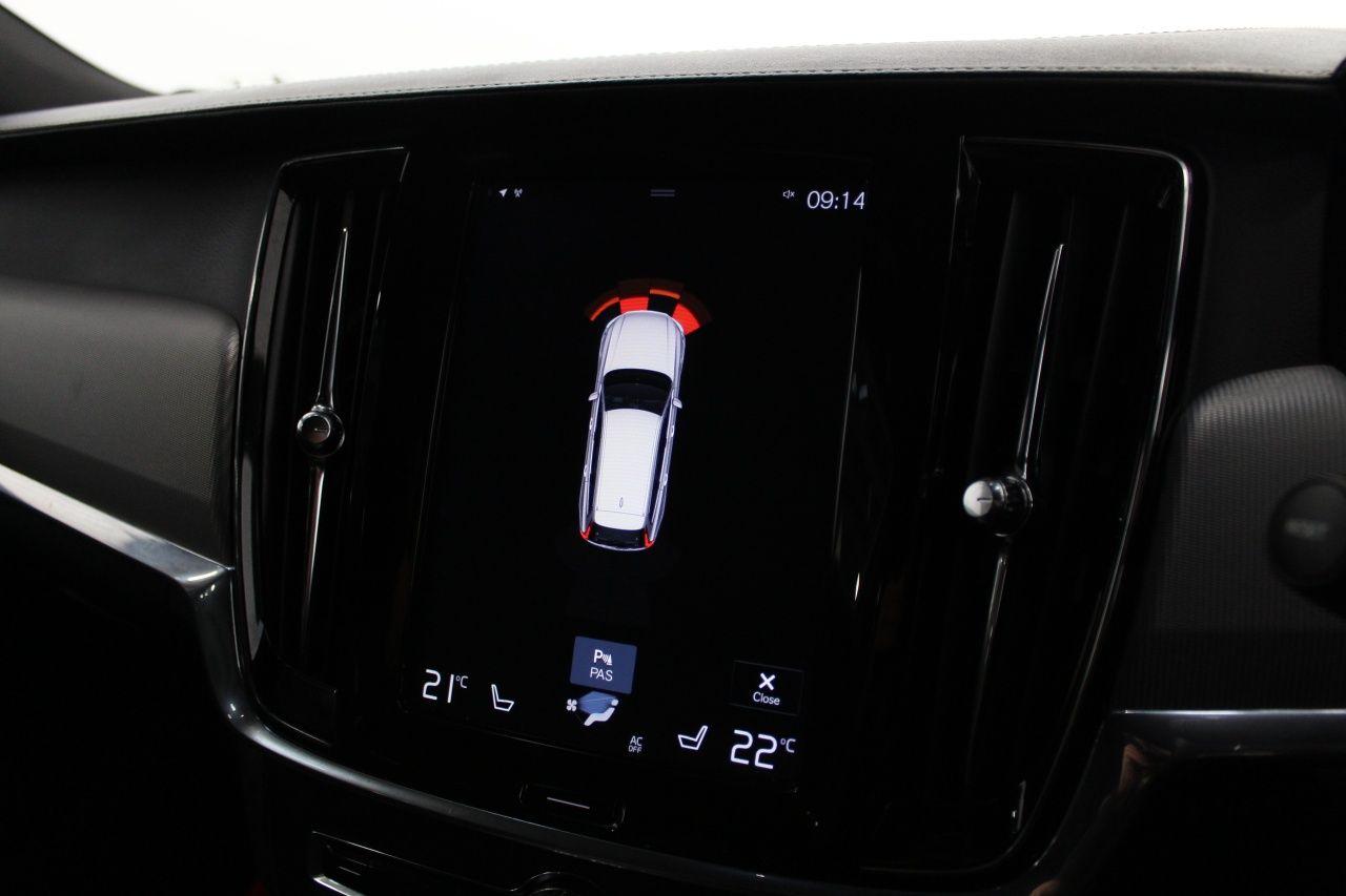 Volvo V90 view 35