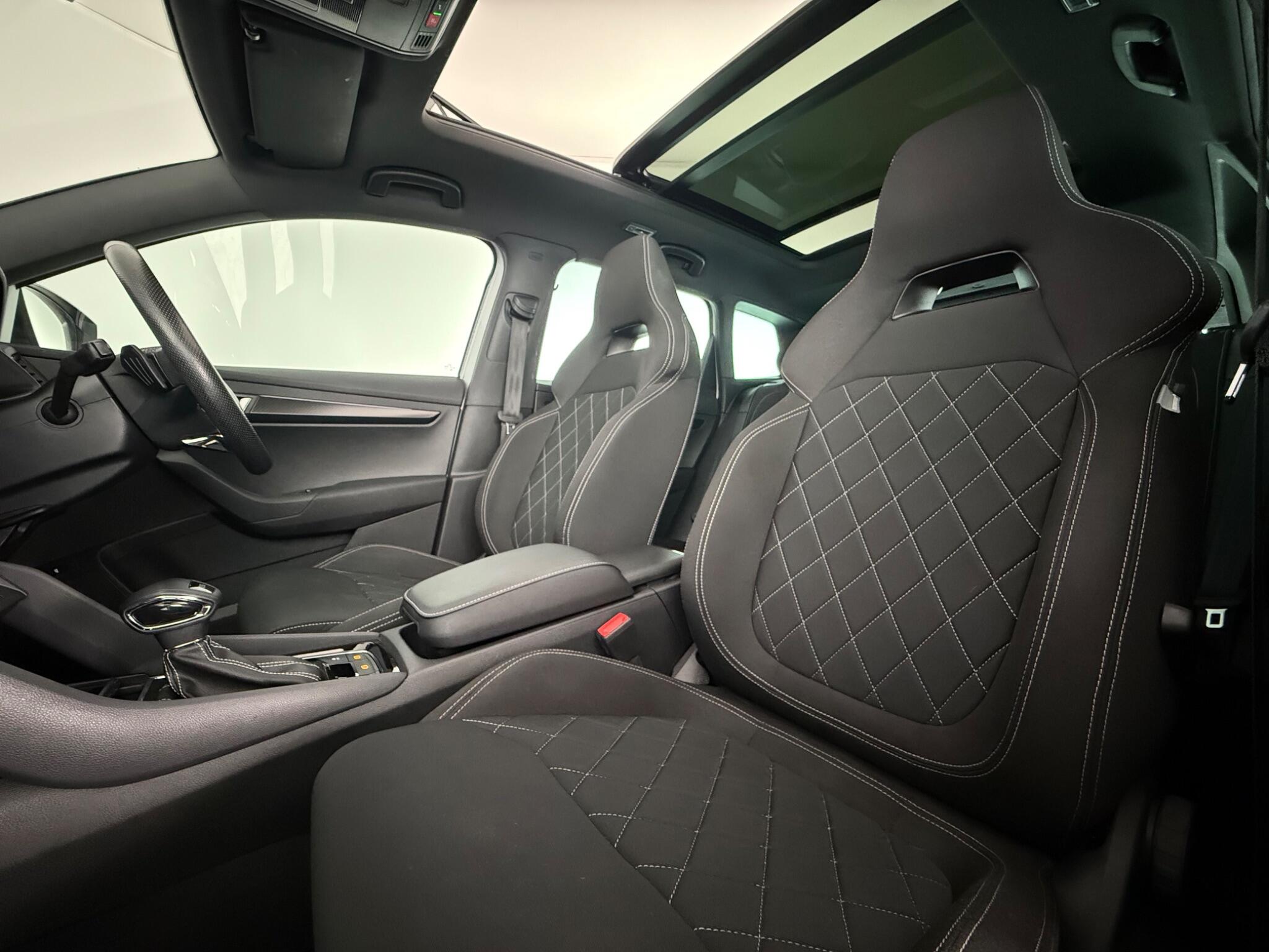 Skoda Karoq view 26