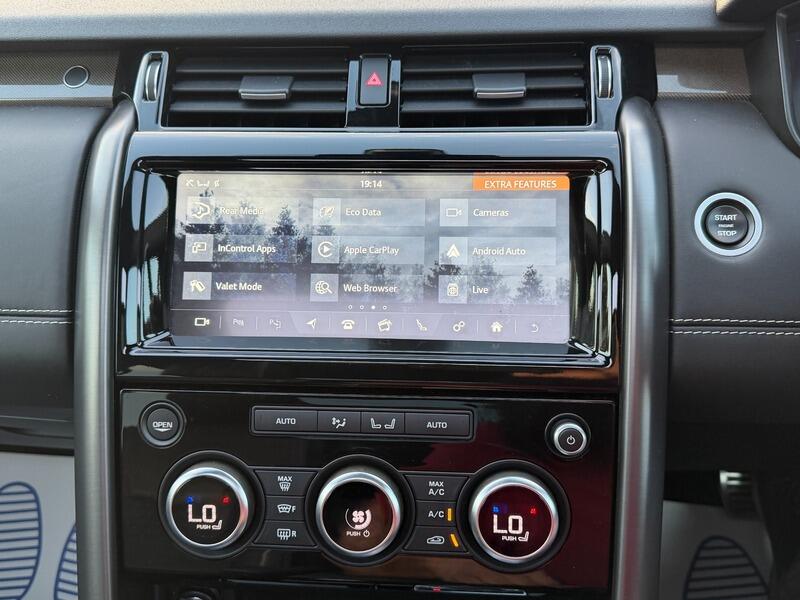 Land Rover Discovery 3 view 44