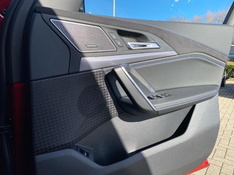 BMW iX2 view 22