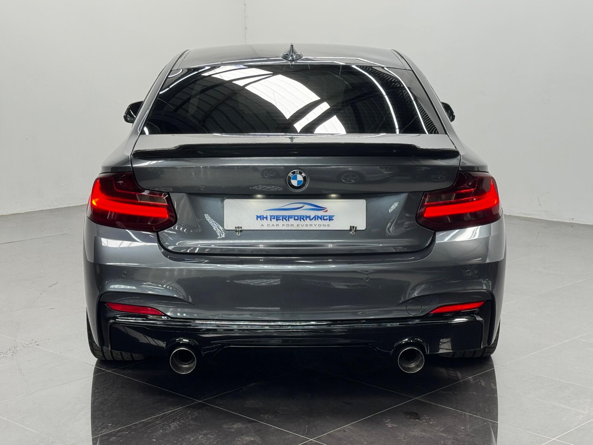 BMW 2 Series view 53