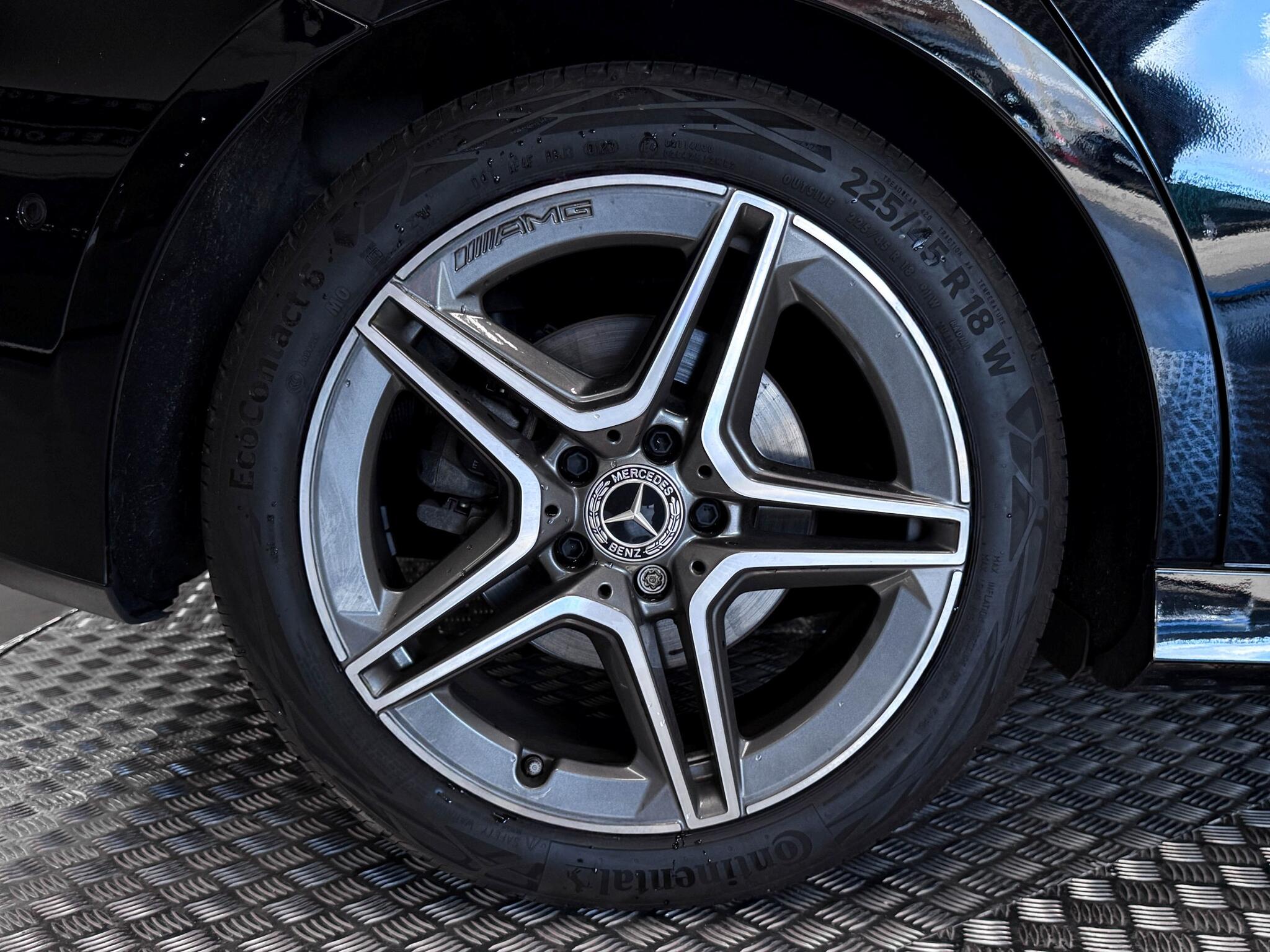 Mercedes-Benz A-Class view 67