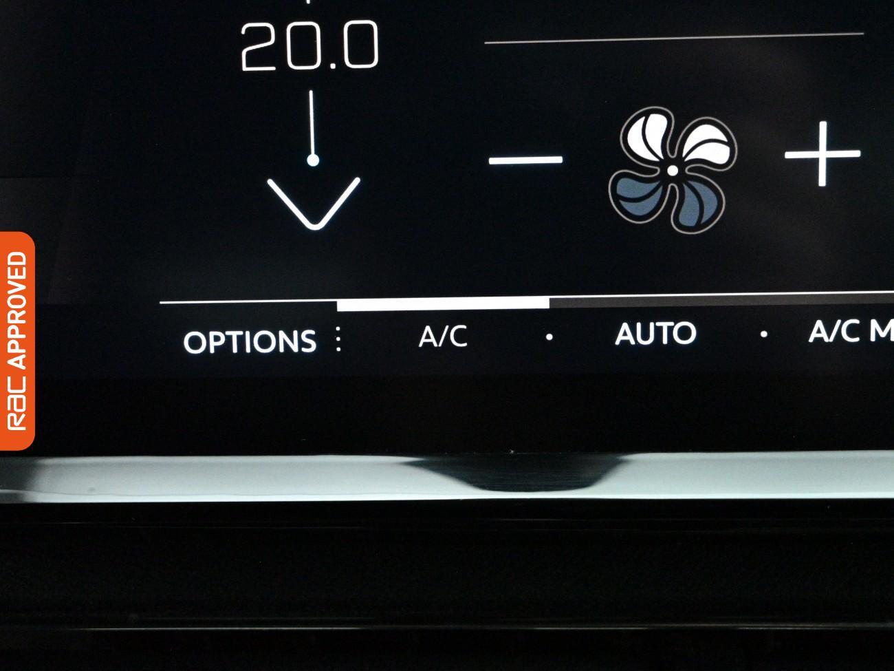 Peugeot 3008 view 15