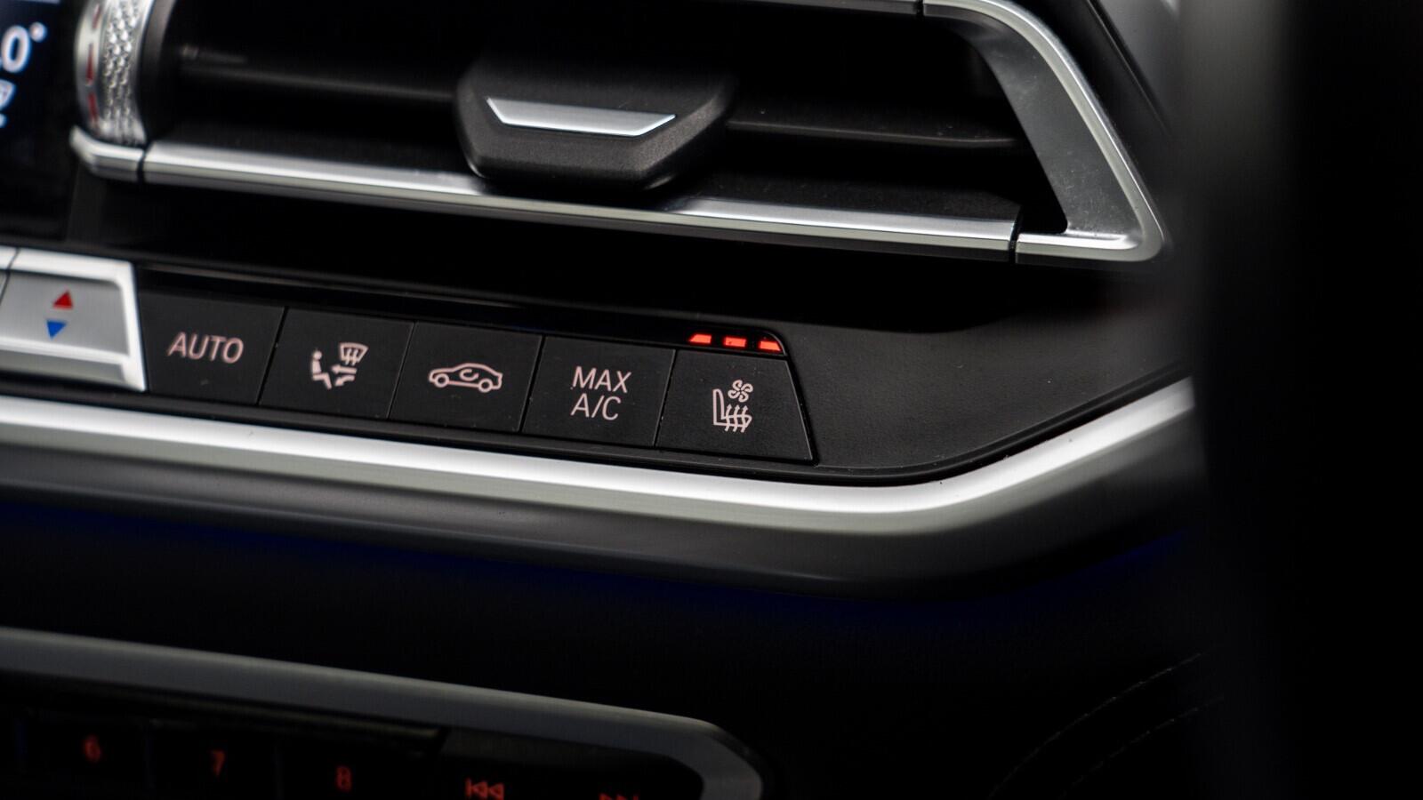 BMW X5 X5 view 39