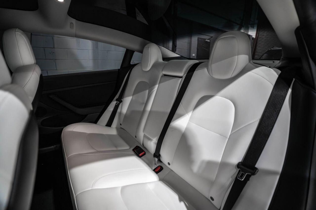 Tesla Model 3 view 19