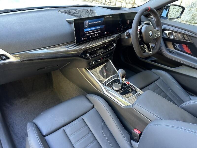 BMW M2 view 7