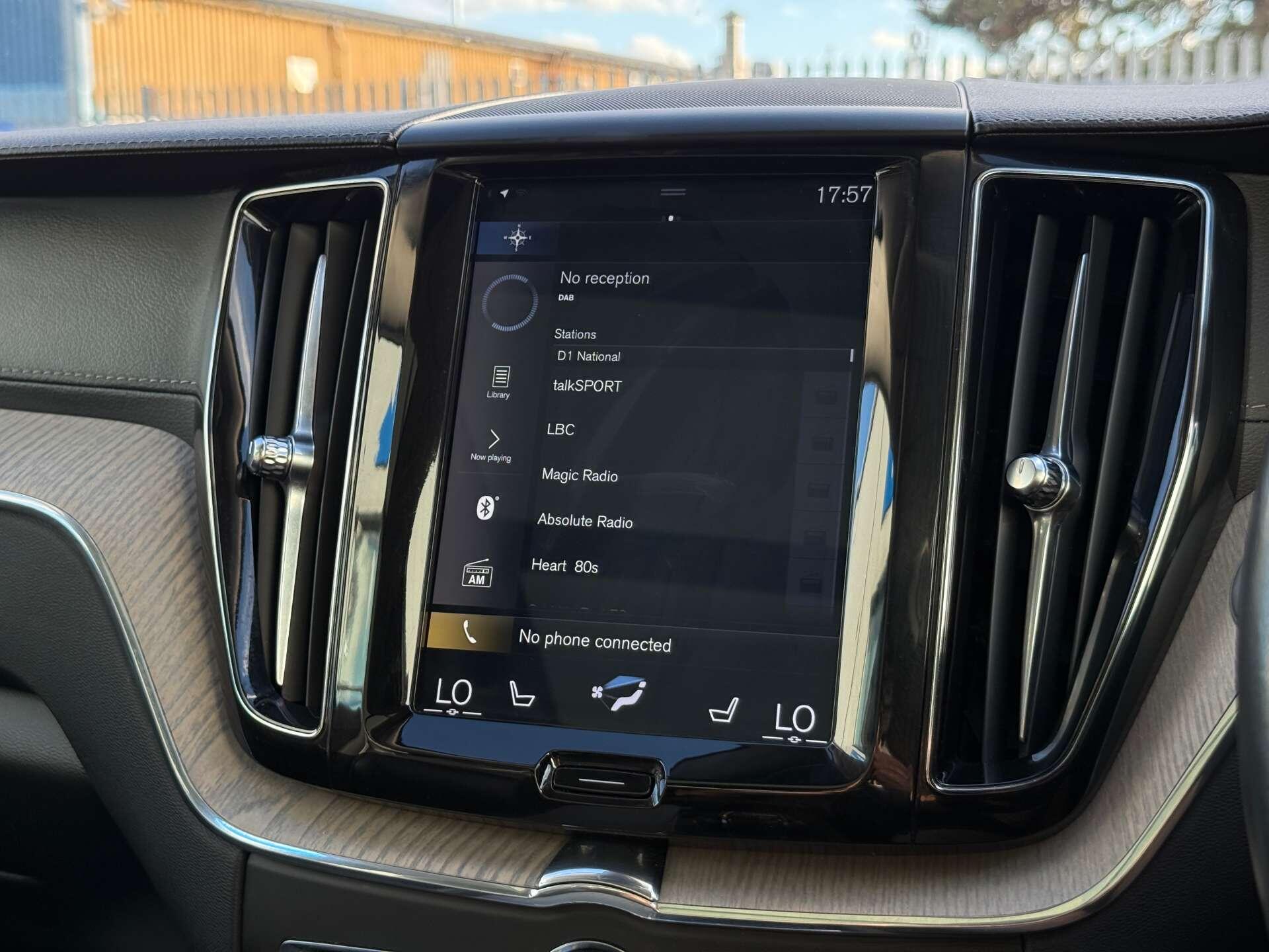 Volvo XC60 view 72