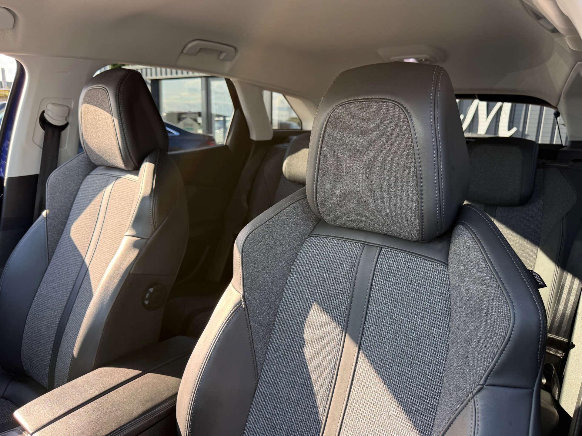 Peugeot 3008 view 72