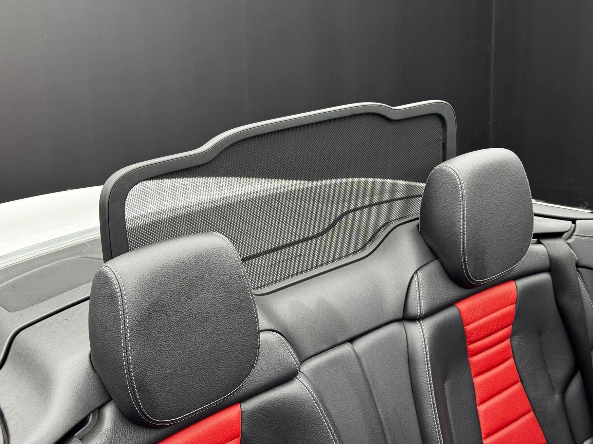 Mercedes-Benz E-Class view 41