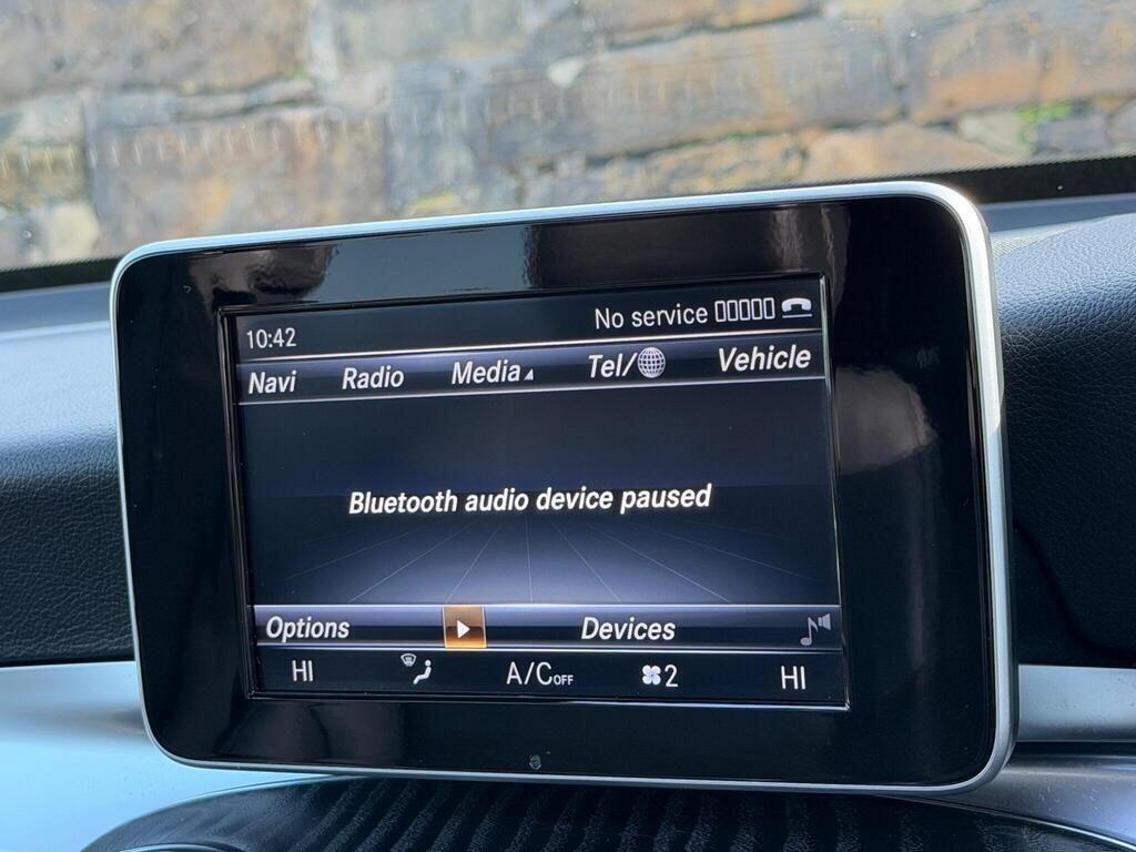 Mercedes-Benz GLC view 34