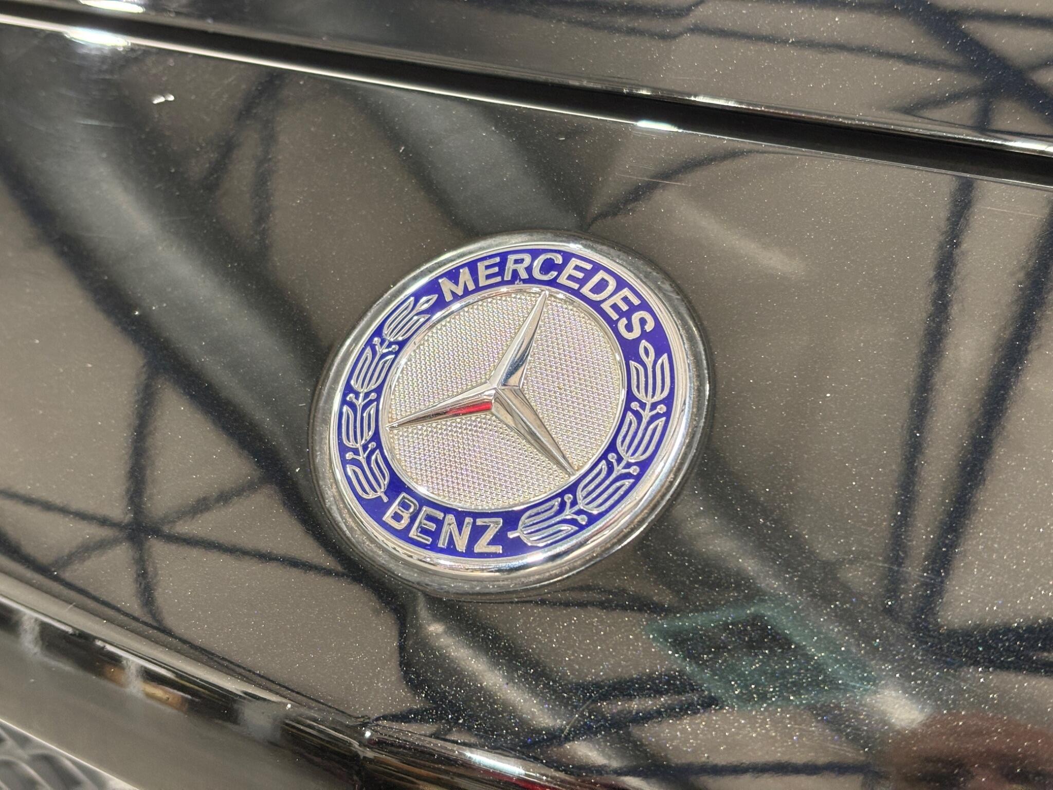 Mercedes-Benz Gla view 6