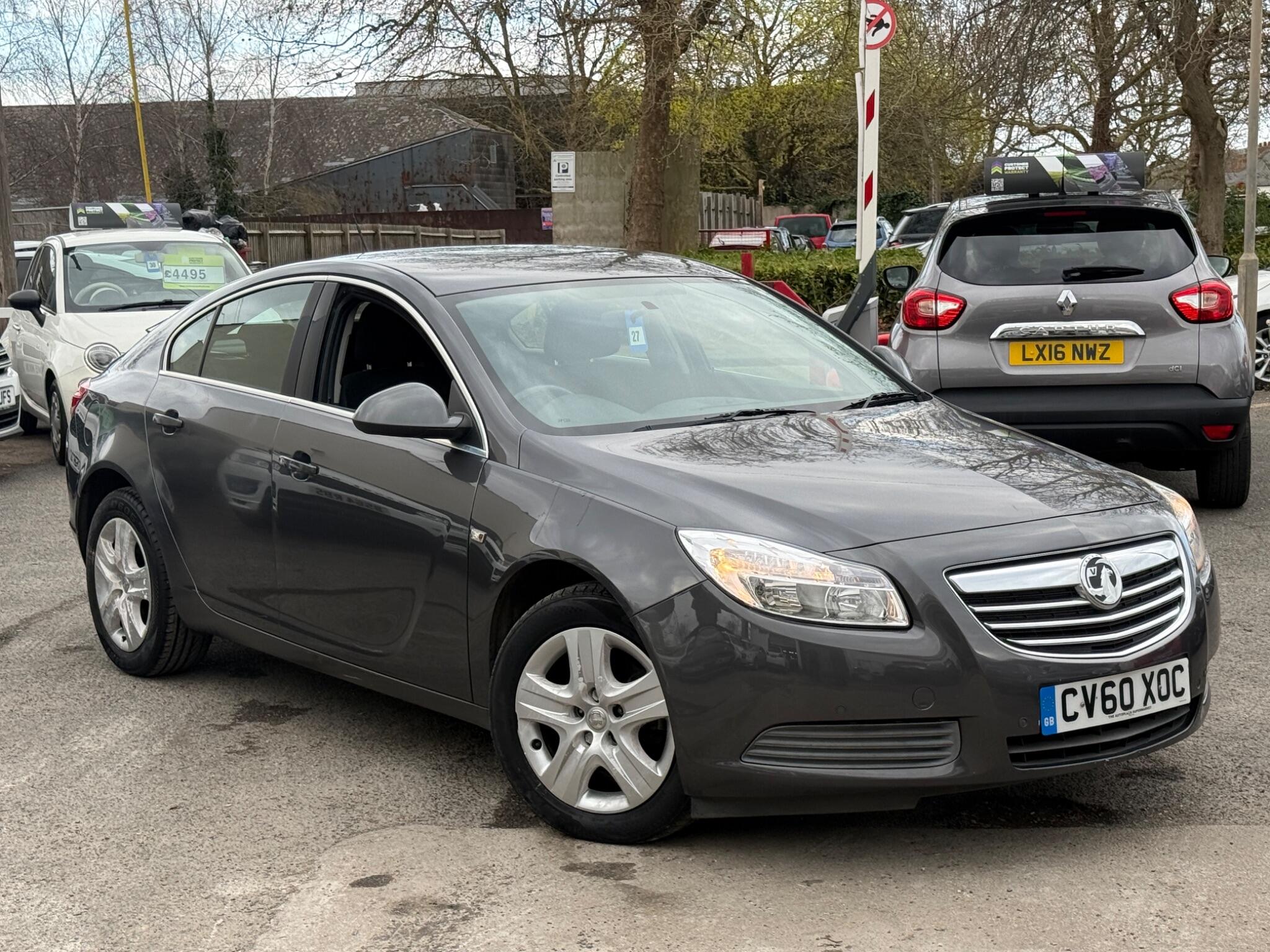 Vauxhall Insignia - Image 5