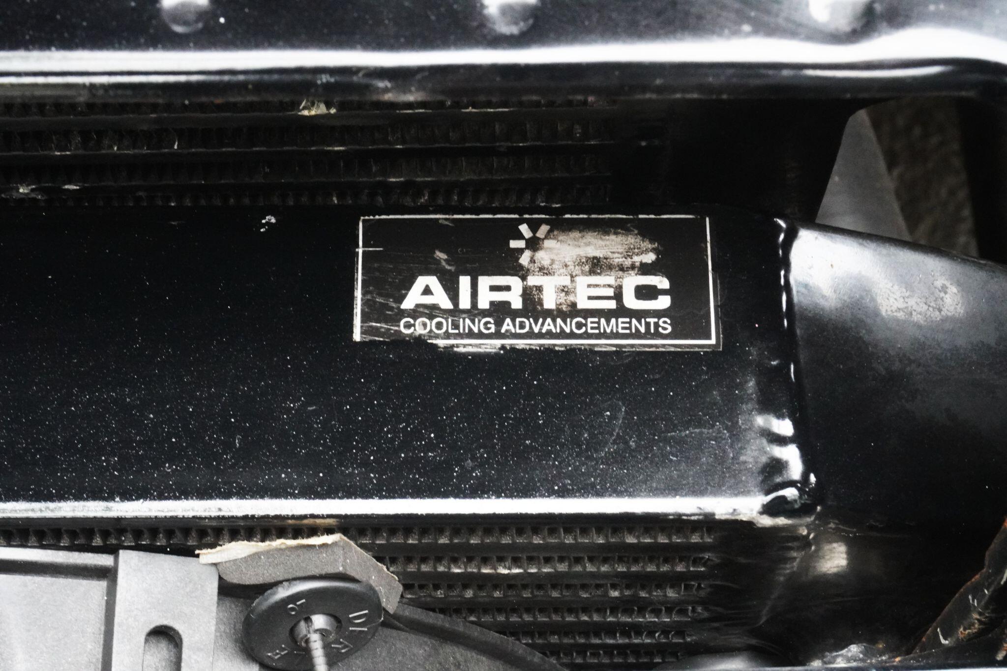 Ford Escort view 77