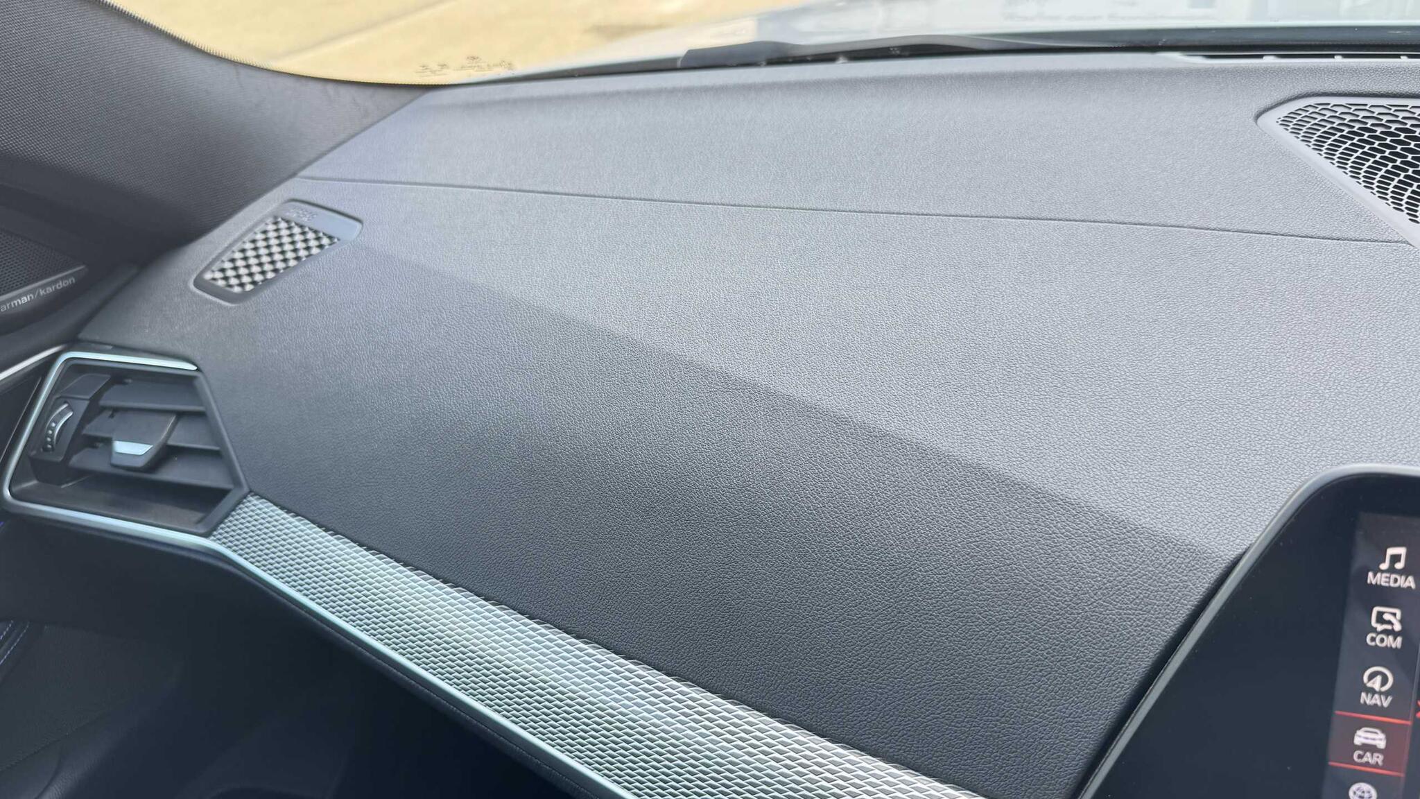 BMW 4 Series view 31