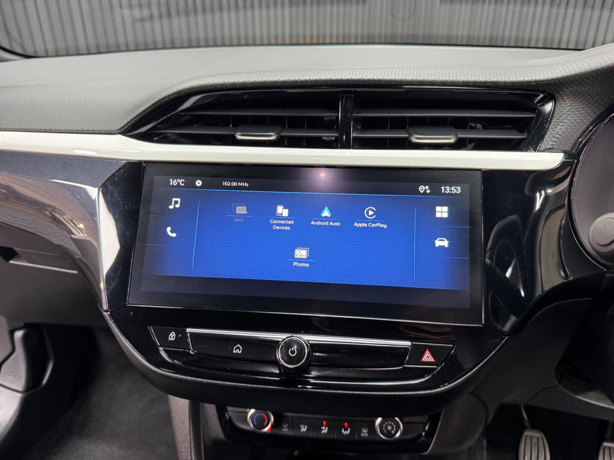 Vauxhall Corsa view 28