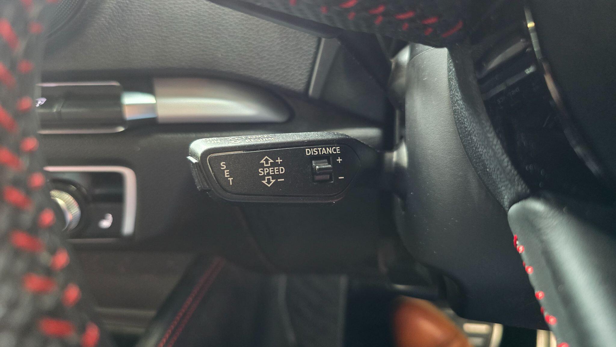 Audi S3 view 13