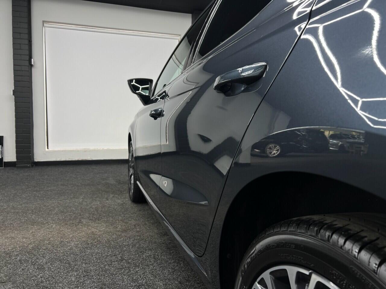 SEAT Ibiza view 7