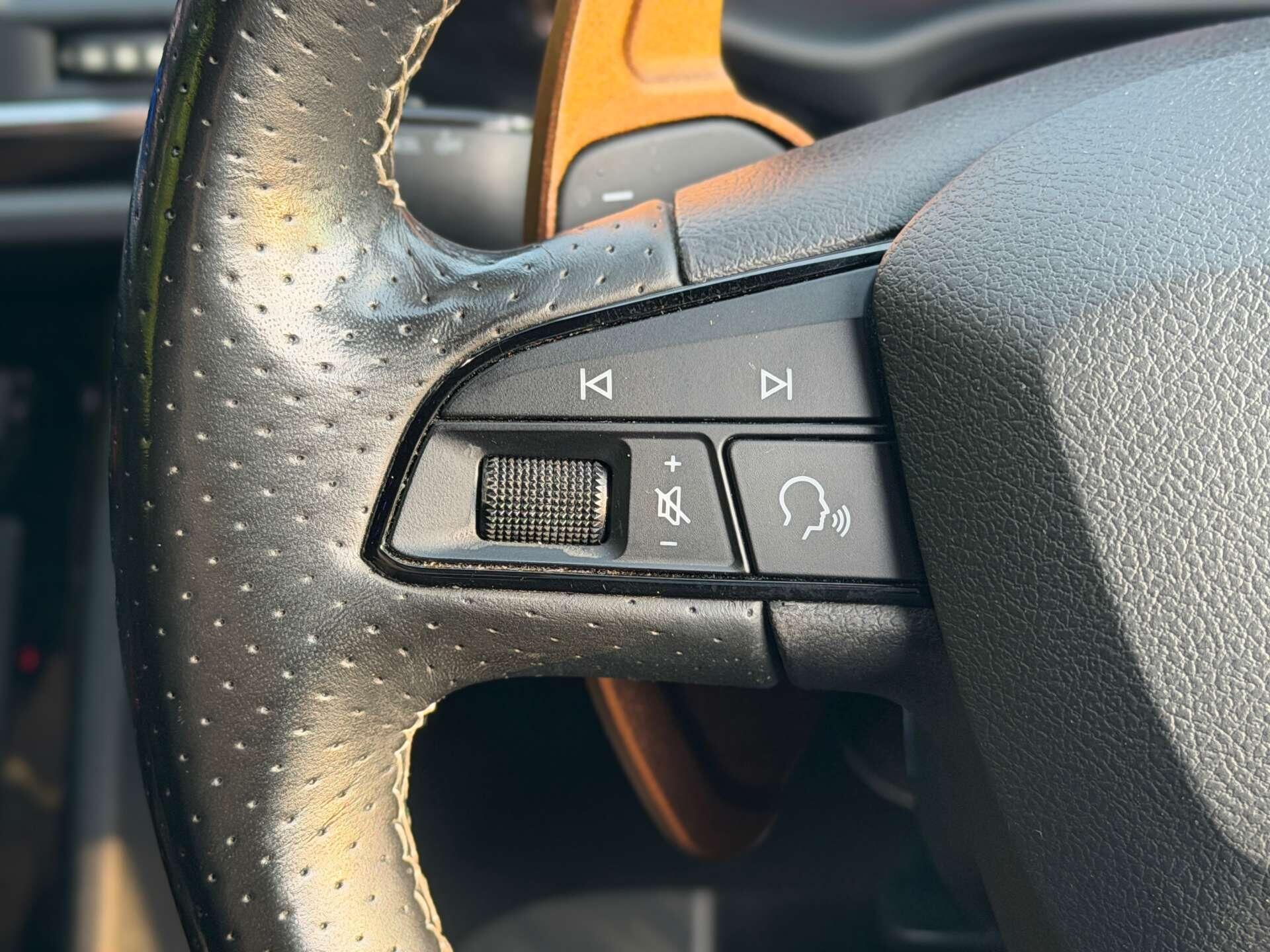 Seat Leon view 33