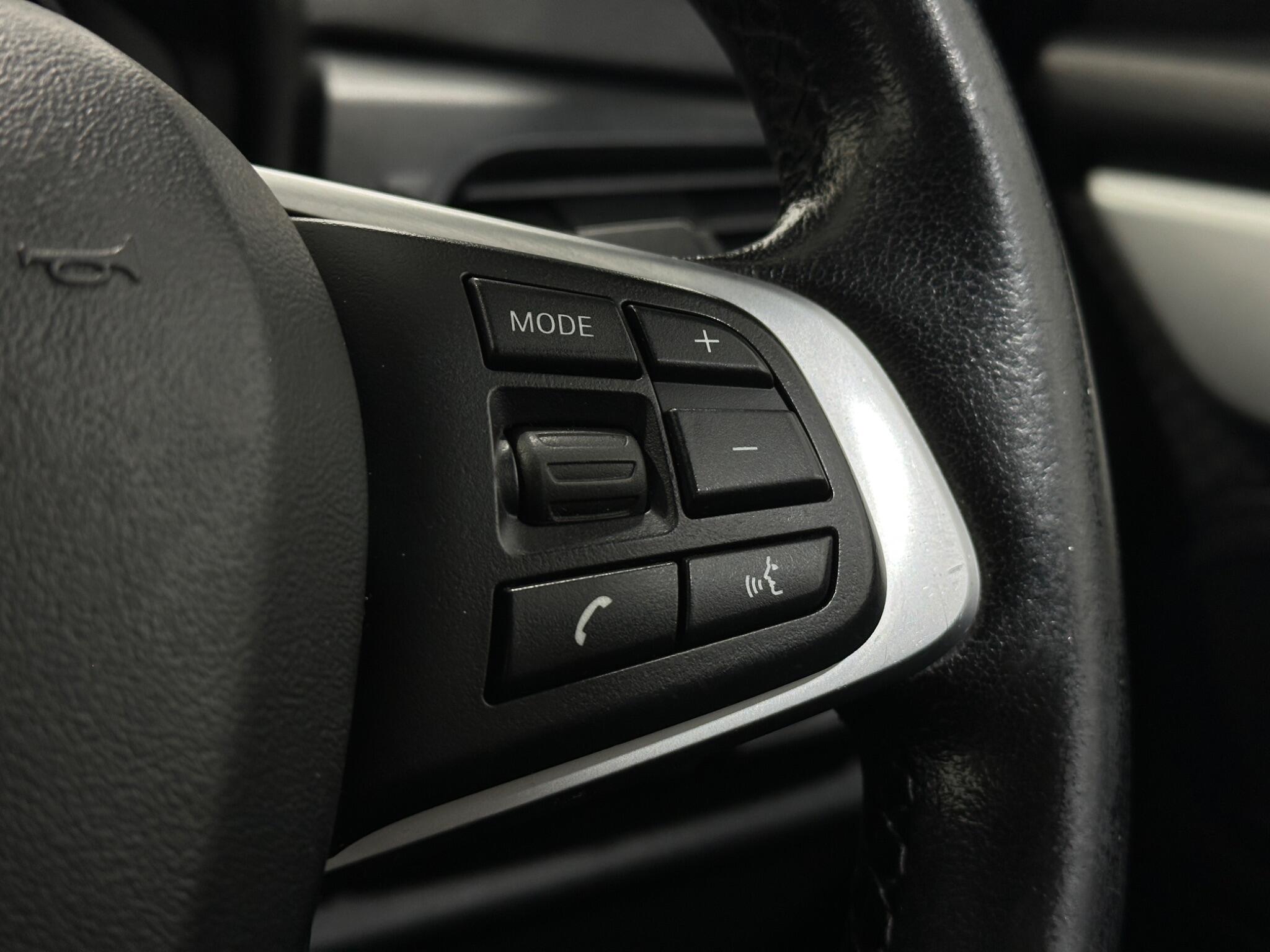 BMW 2 Series view 15