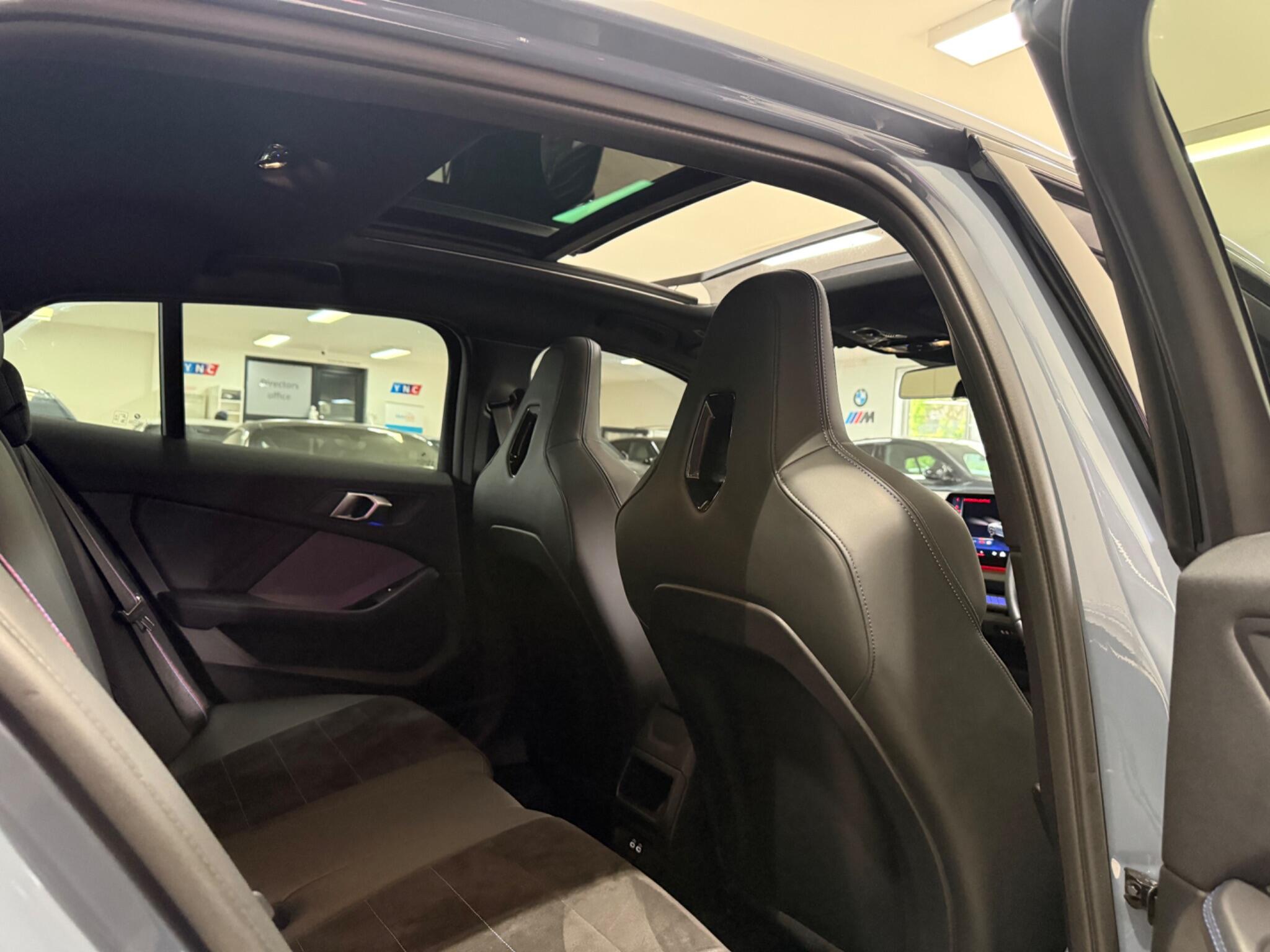 BMW 1 Series view 51