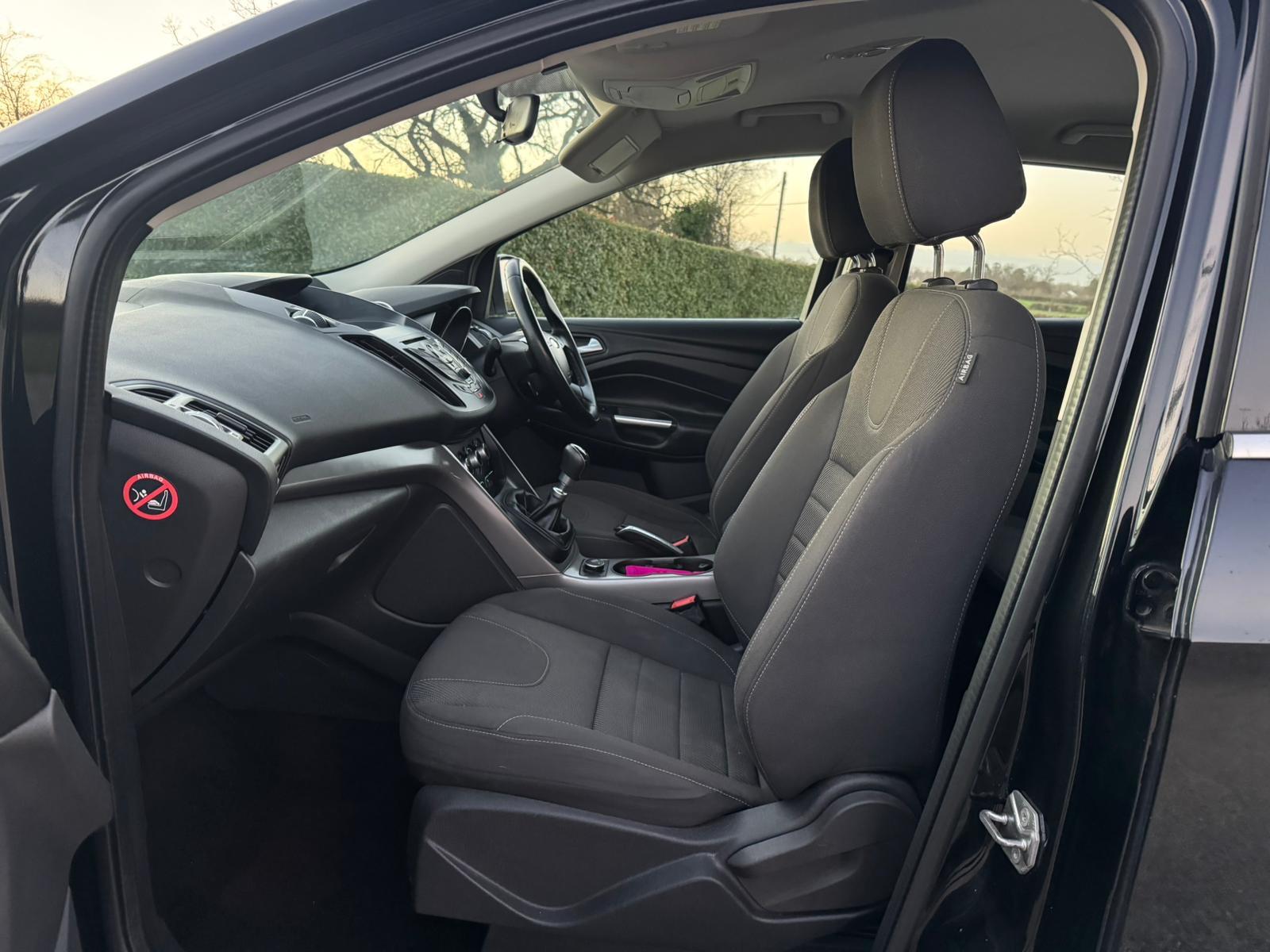 2014 Ford Kuga image 22