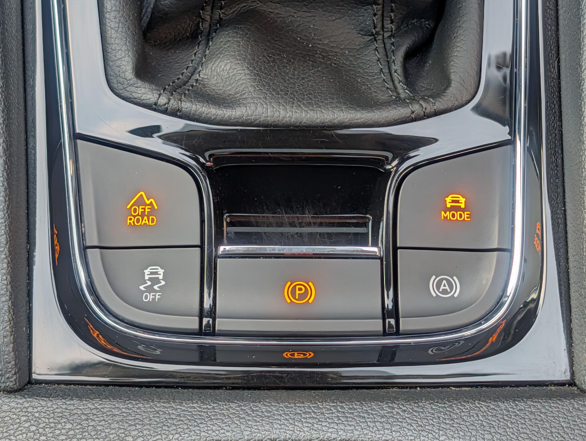 Skoda Karoq view 43