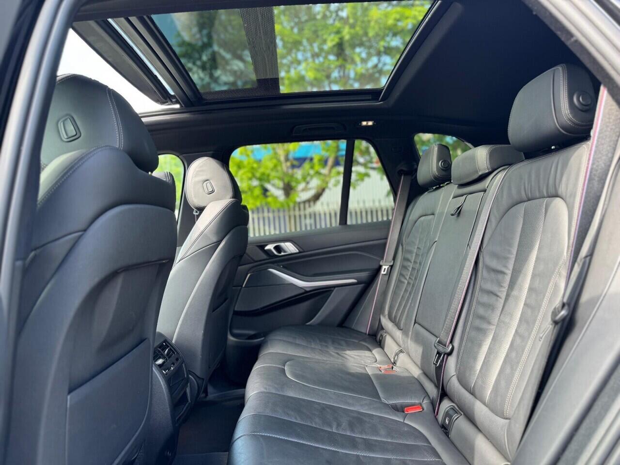 BMW X5 X5 view 32