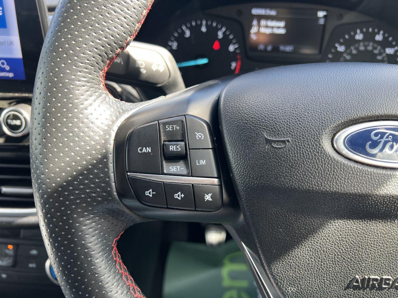 Ford Fiesta view 48