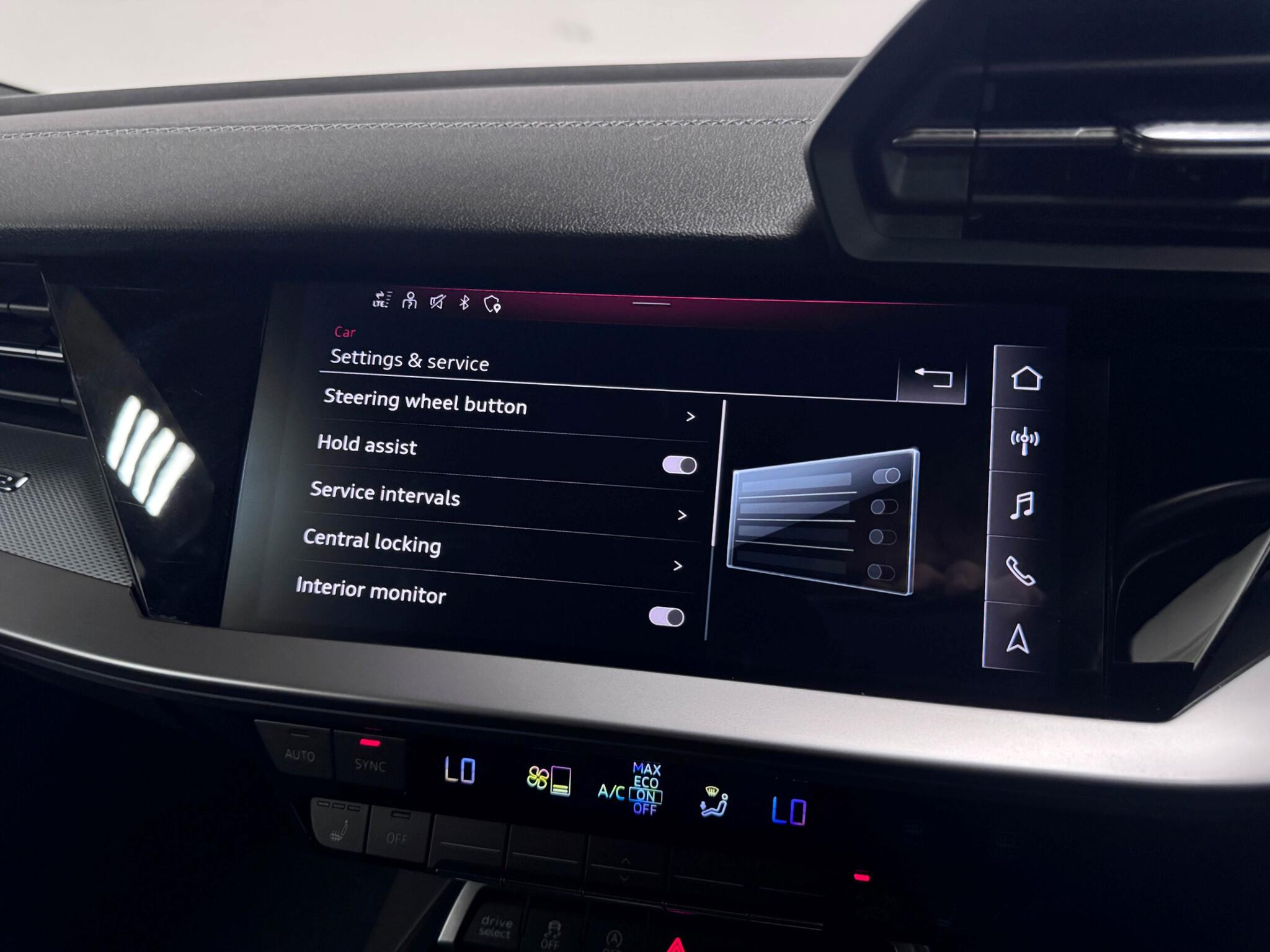 Audi S3 view 51