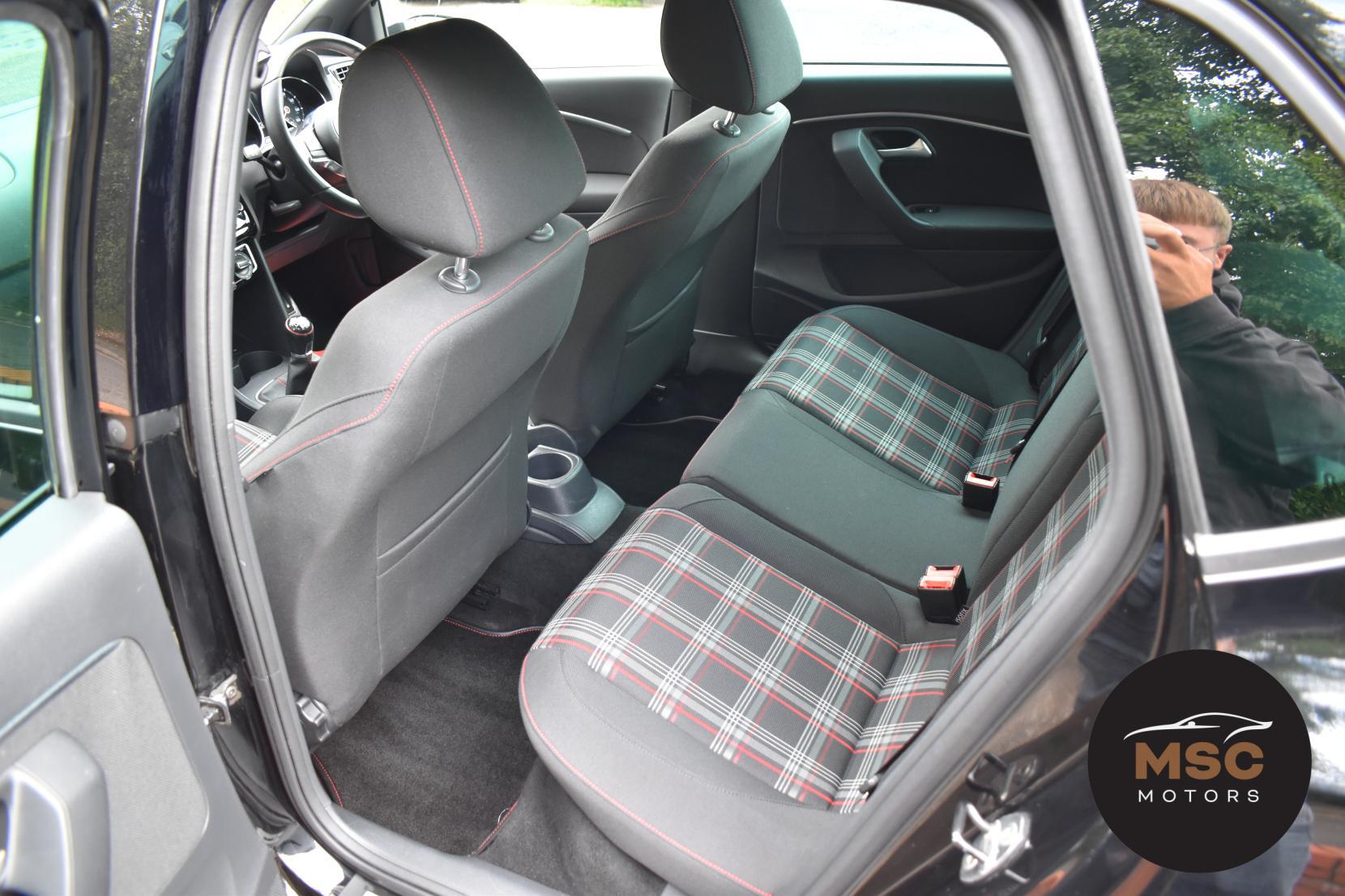 Volkswagen Polo view 37