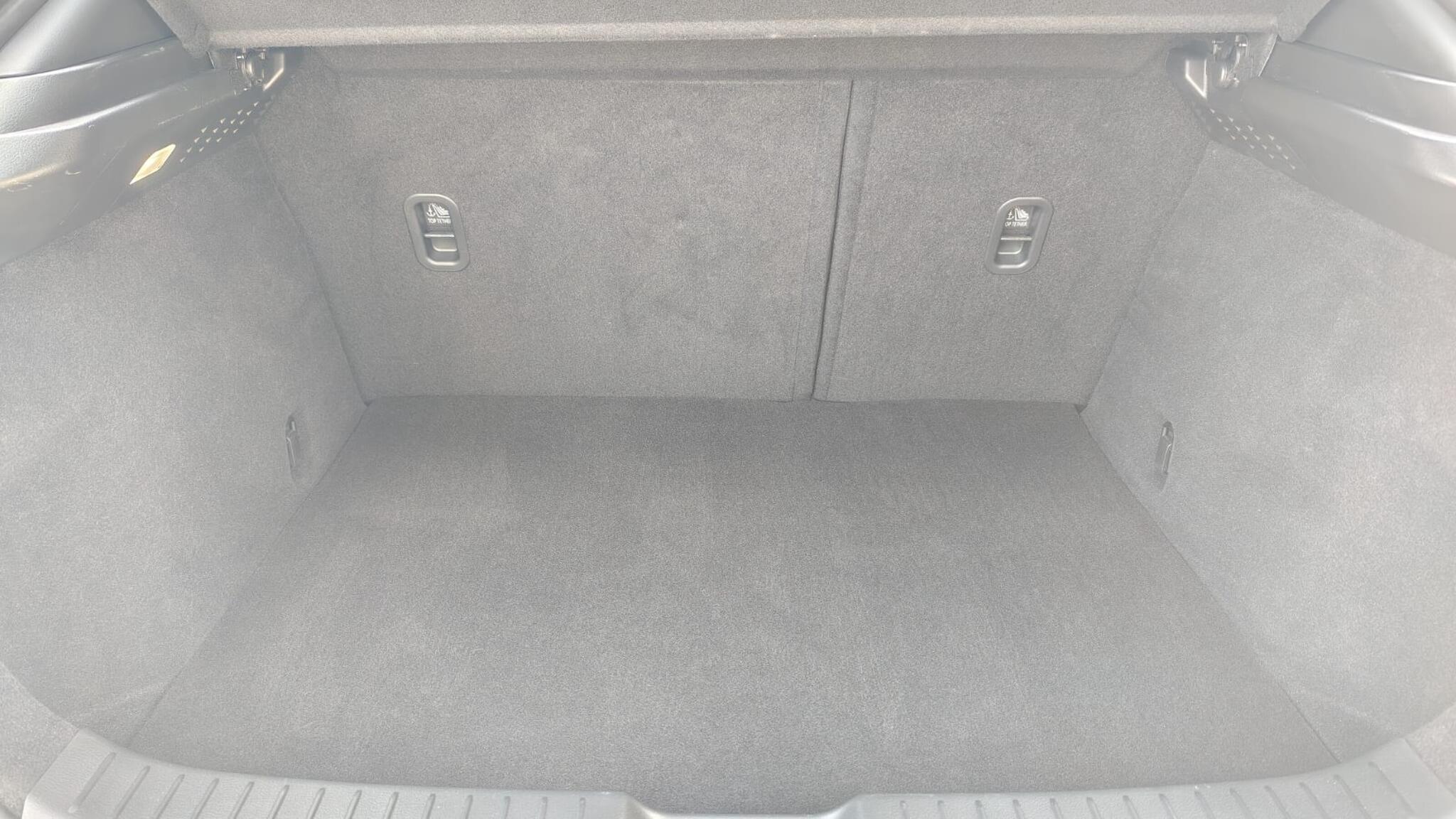Mazda CX-30 view 7