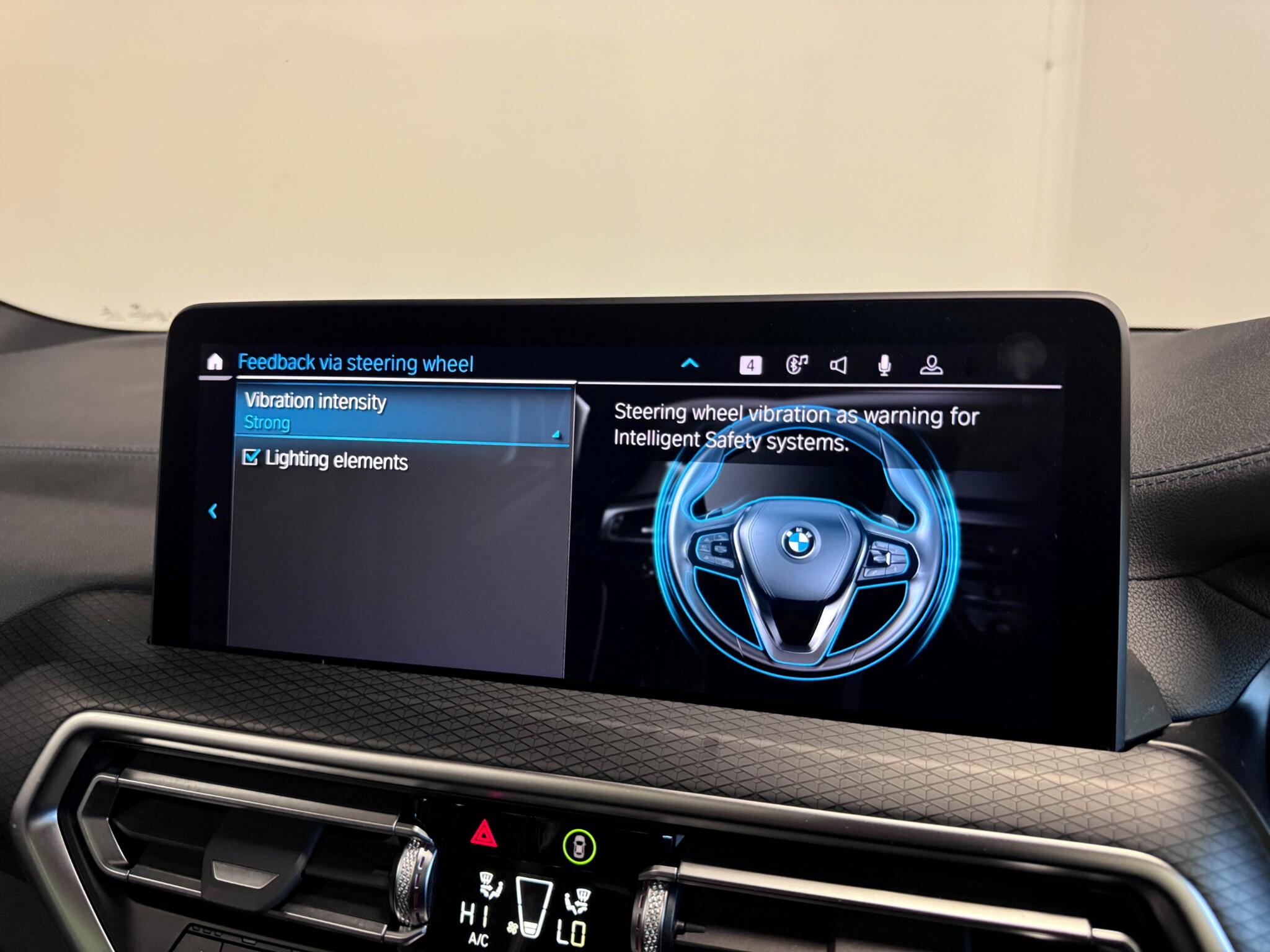 BMW X3 view 67